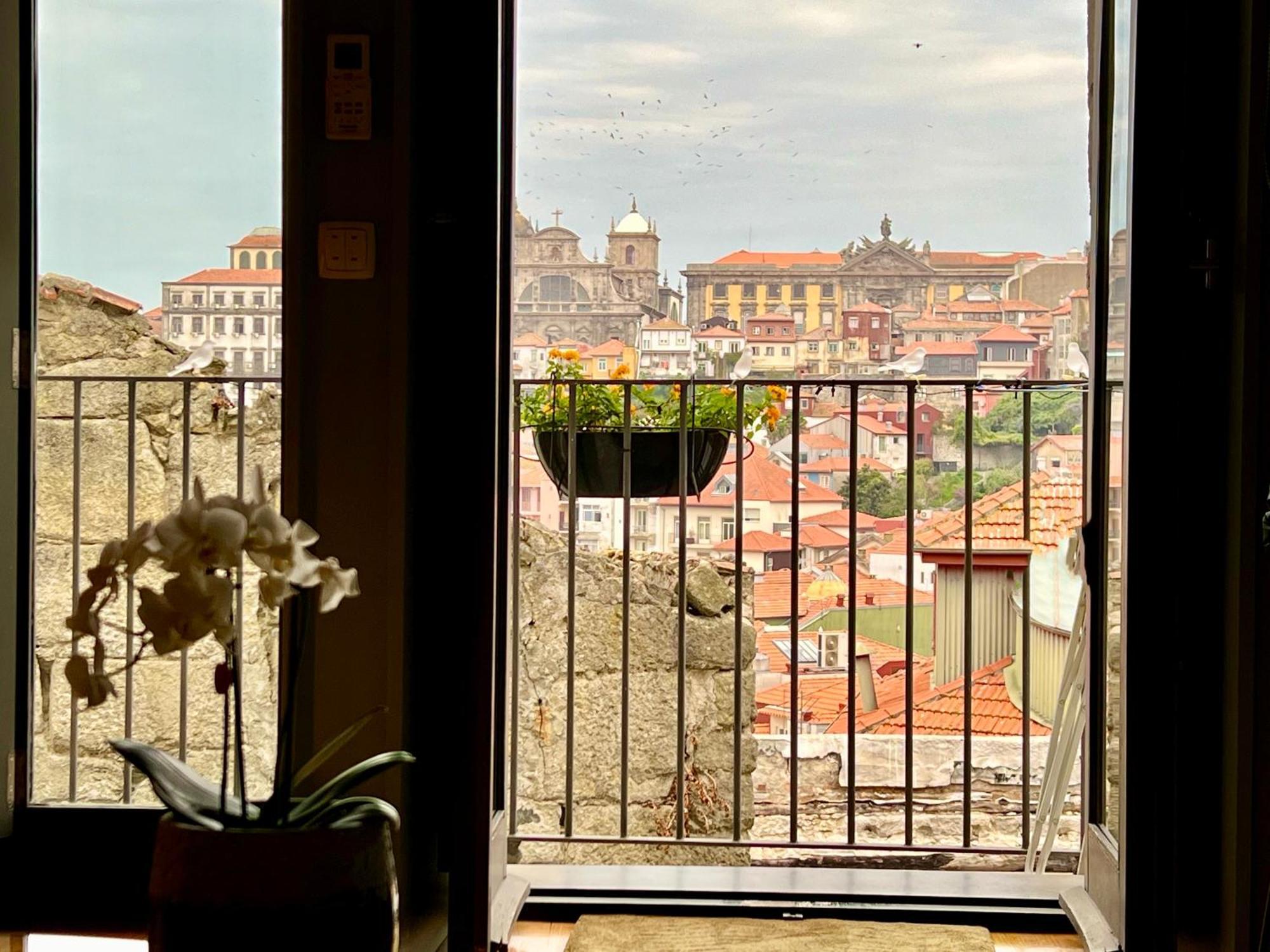Apartment Urban Casa Da Portela Porto