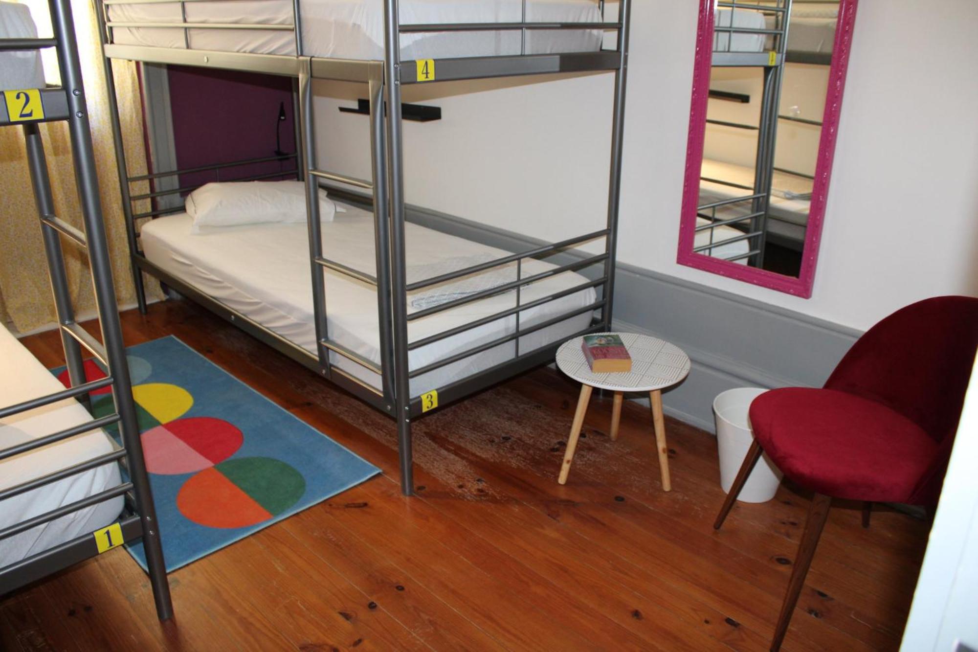 By Doors Hostel