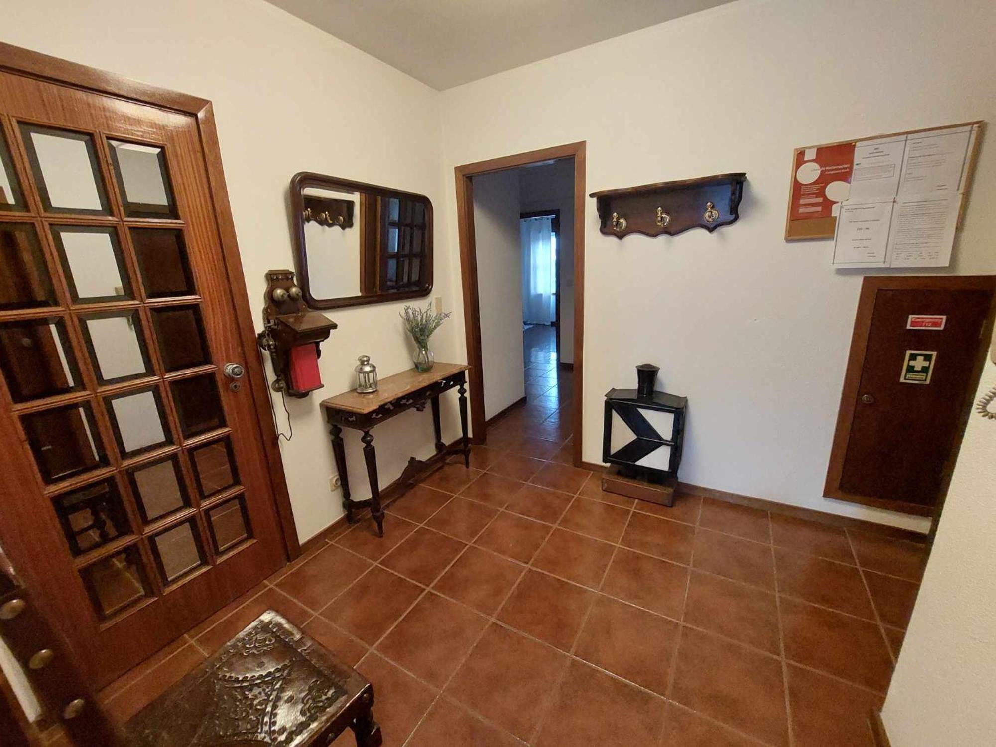 Apartment Vale Formoso