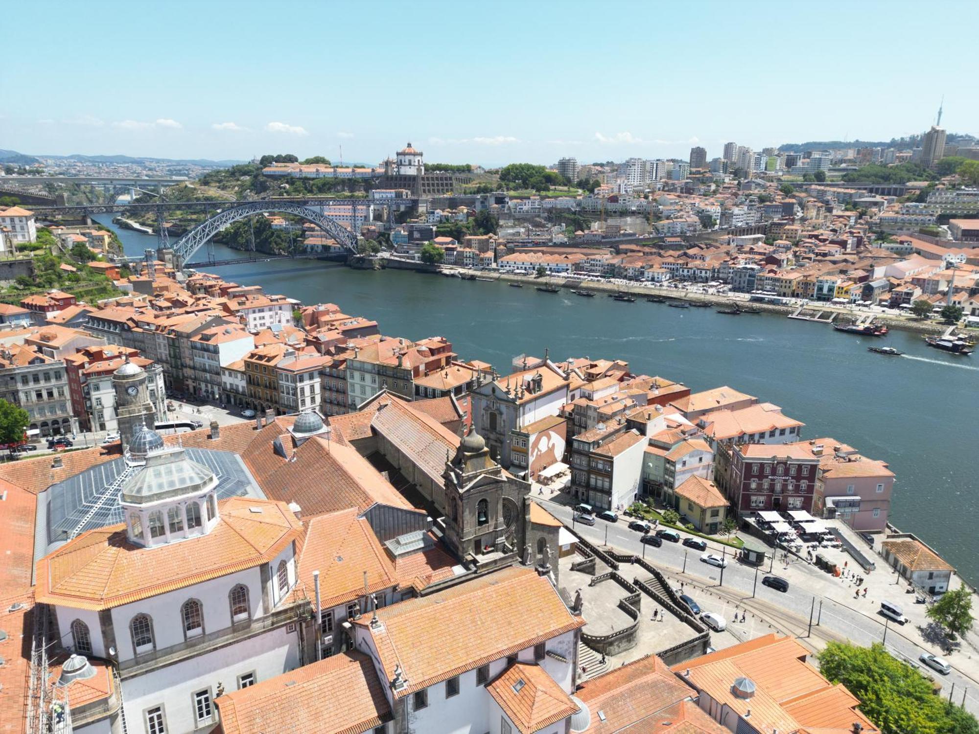 Shining View Apartamento Porto