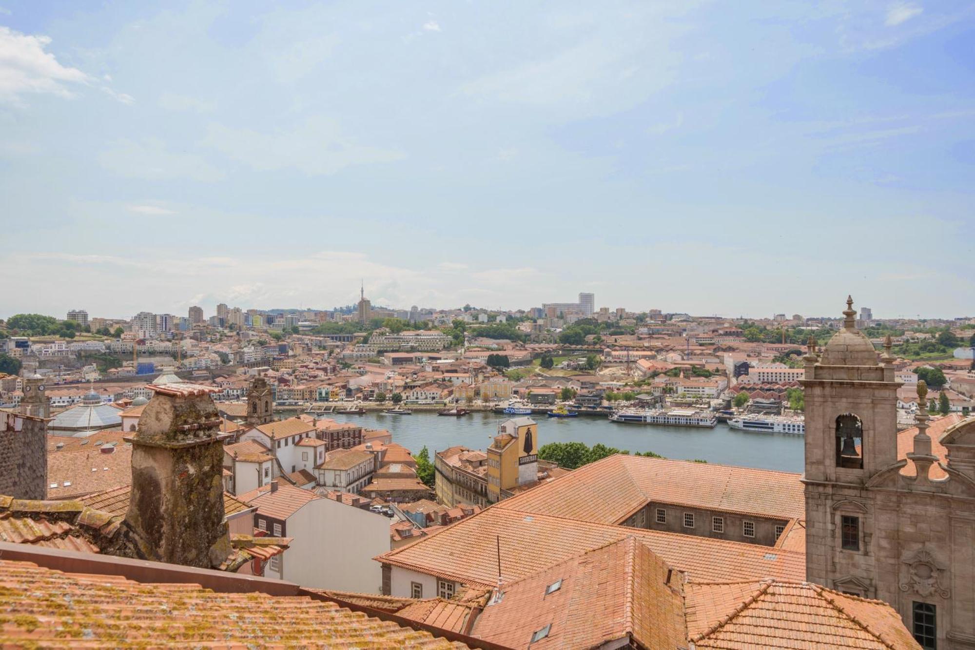 Apartamento Shining View Porto