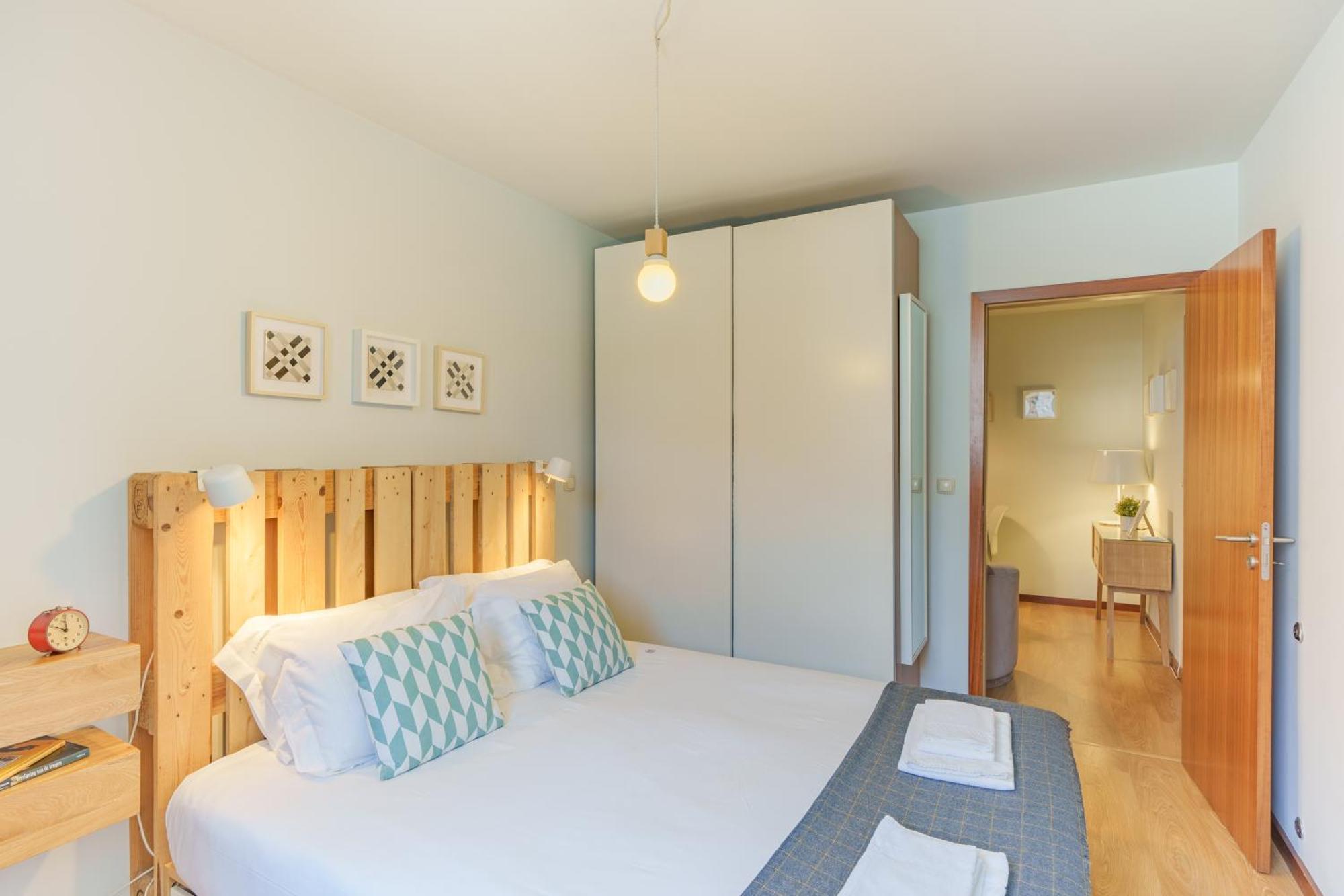 Apartamento Shining View *