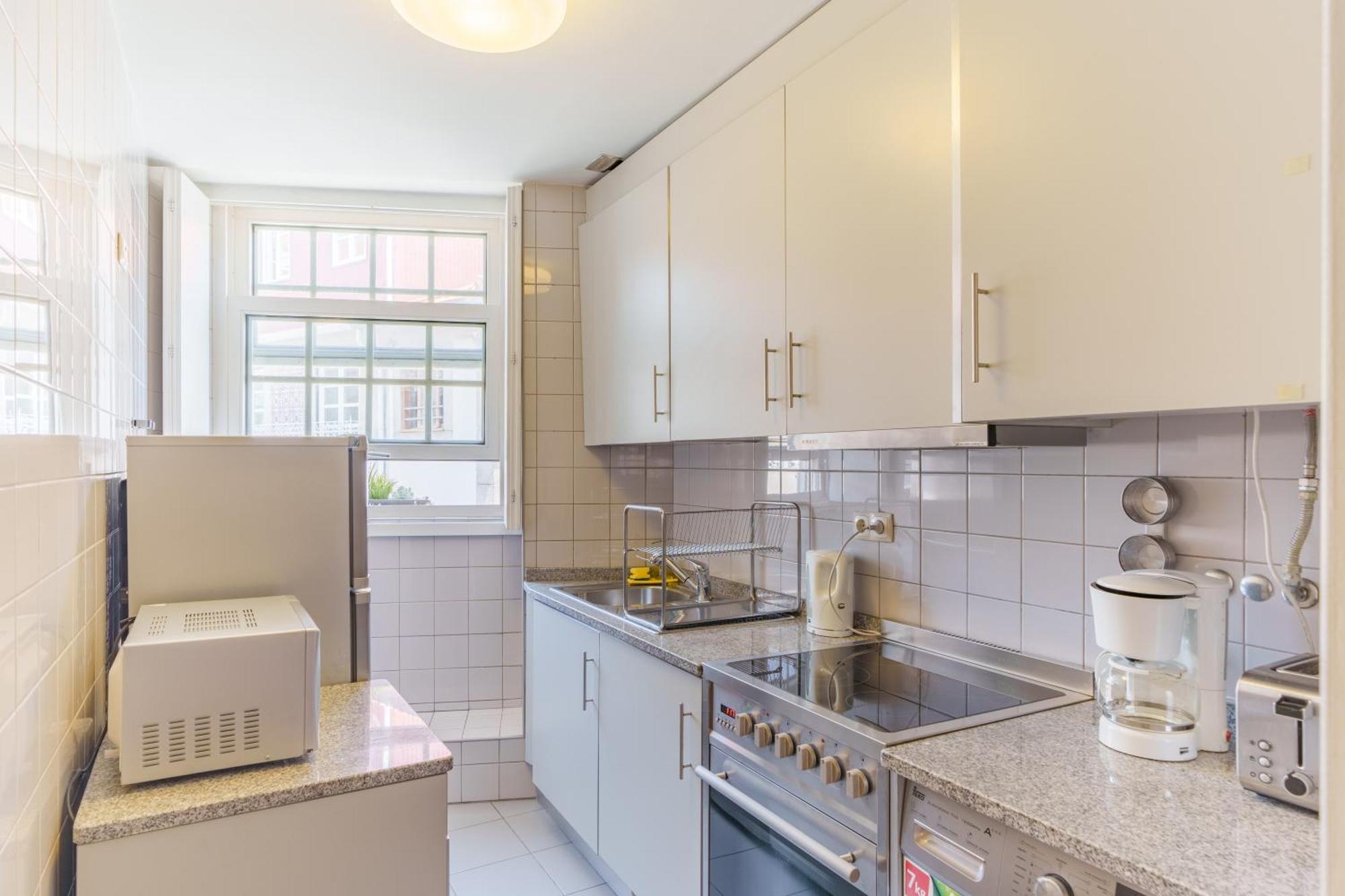 Apartamento Shining View