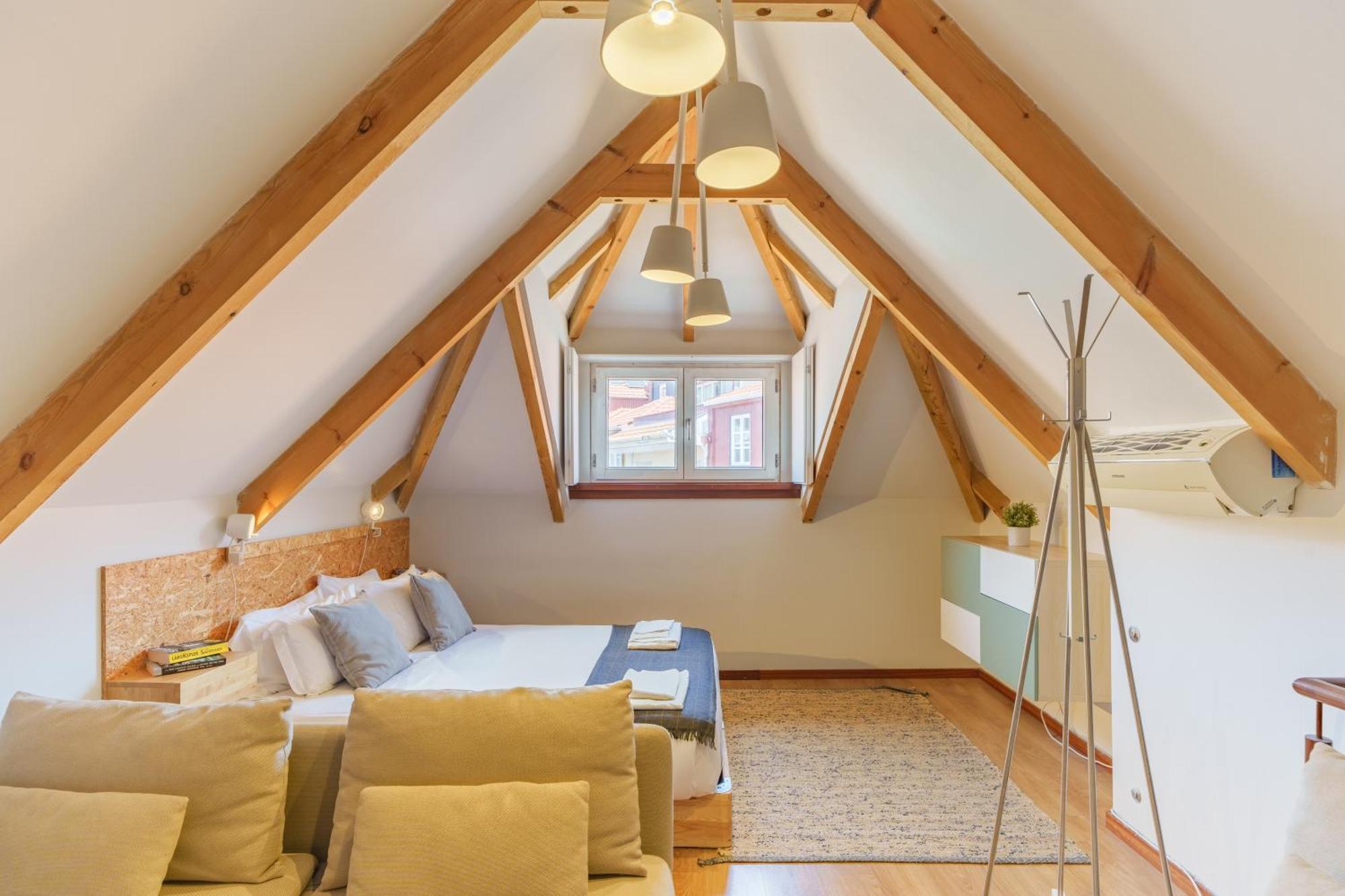 Apartamento Shining View *