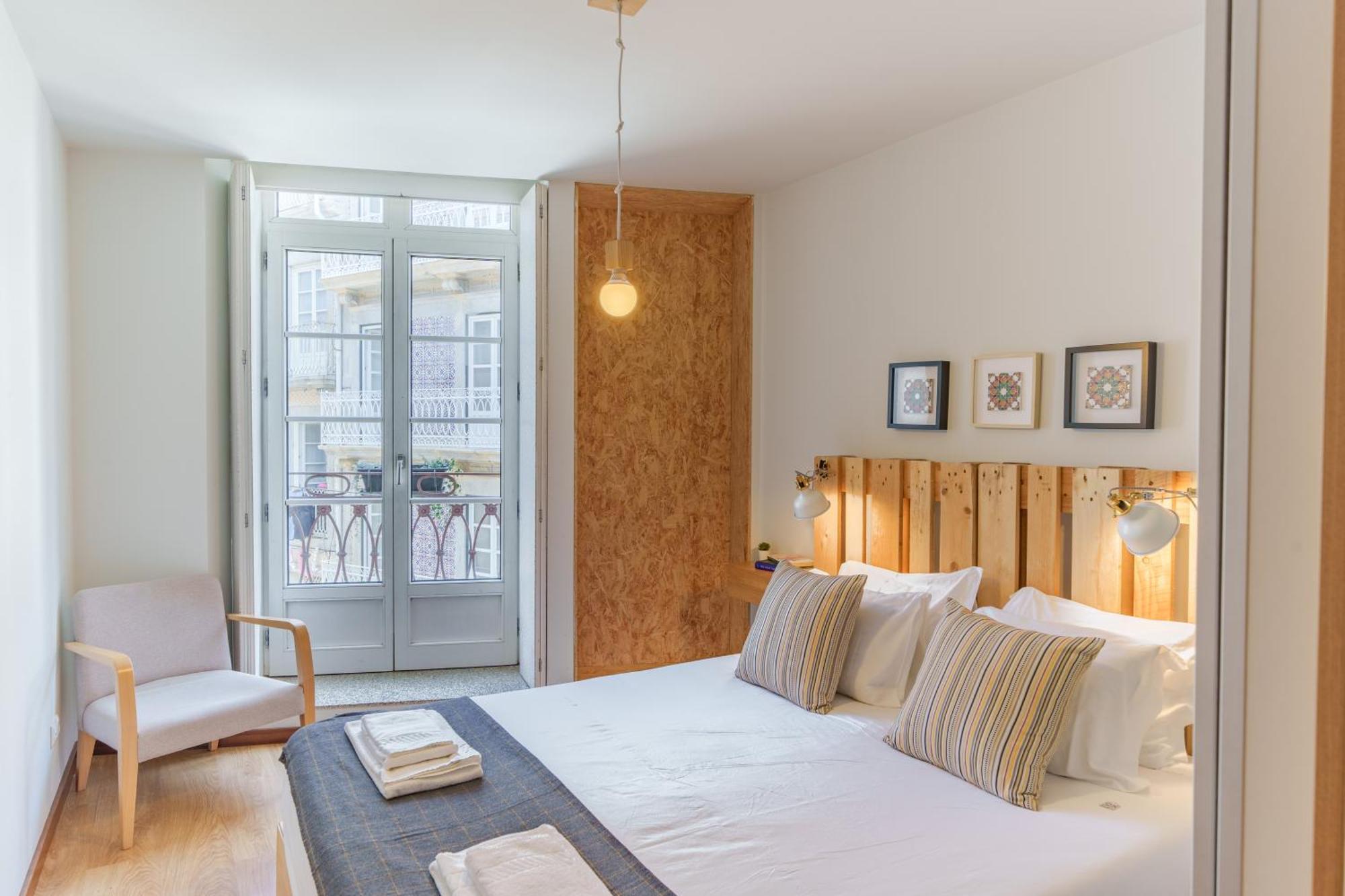 Shining View Apartamento Porto