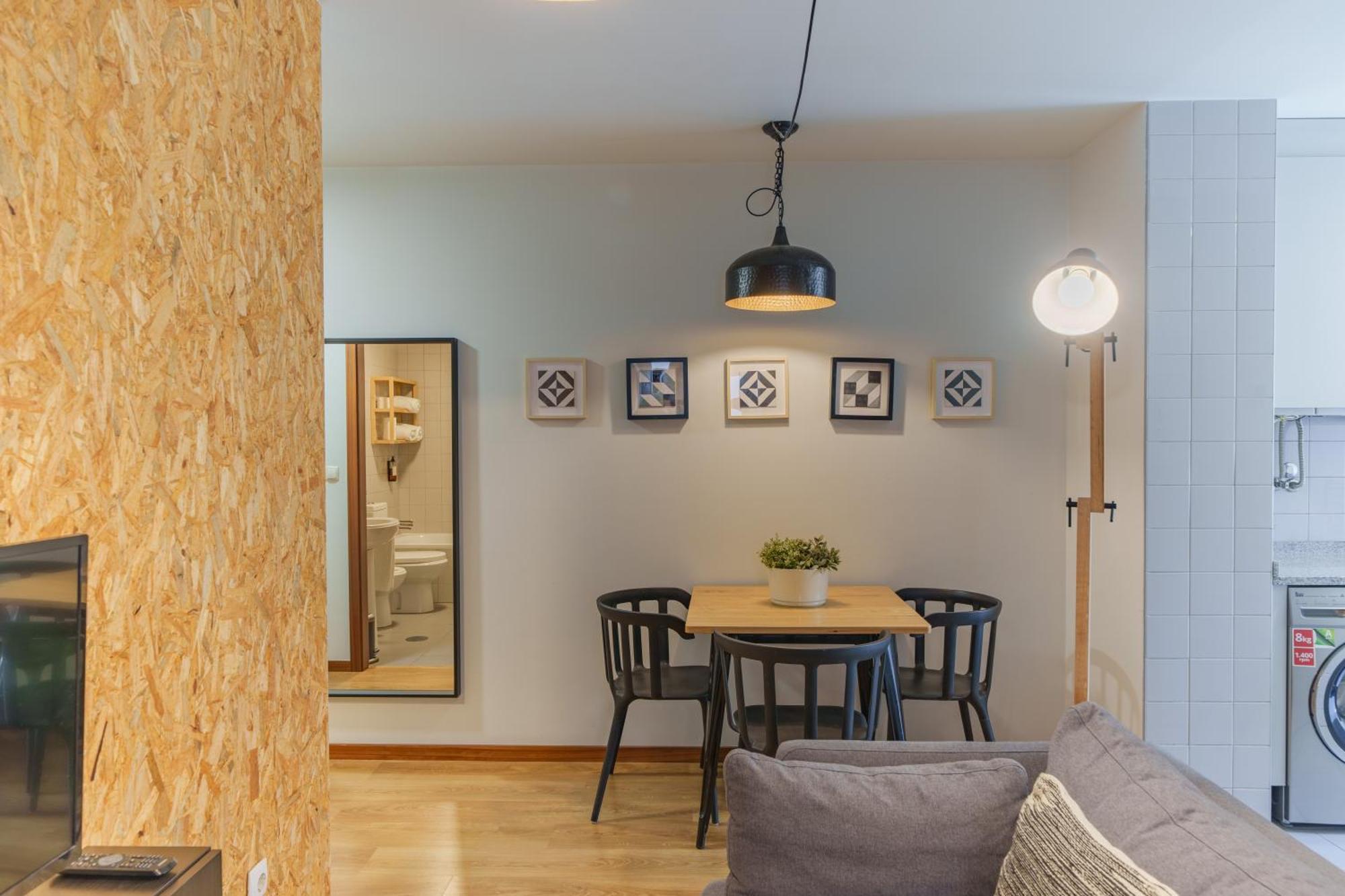 Shining View Apartamento