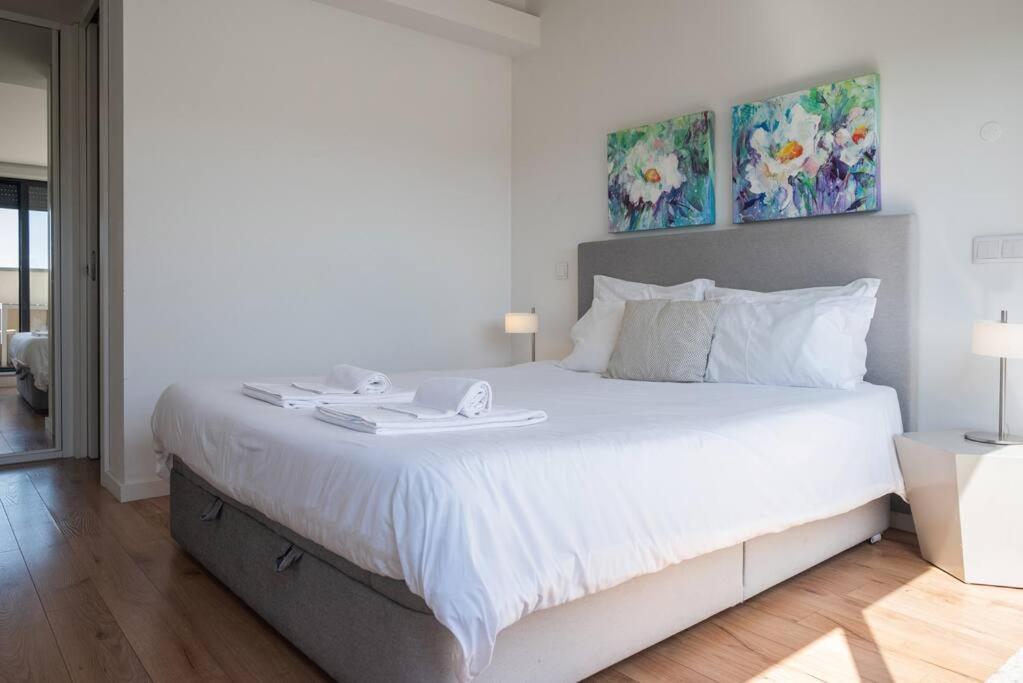 Appartement Comfy *