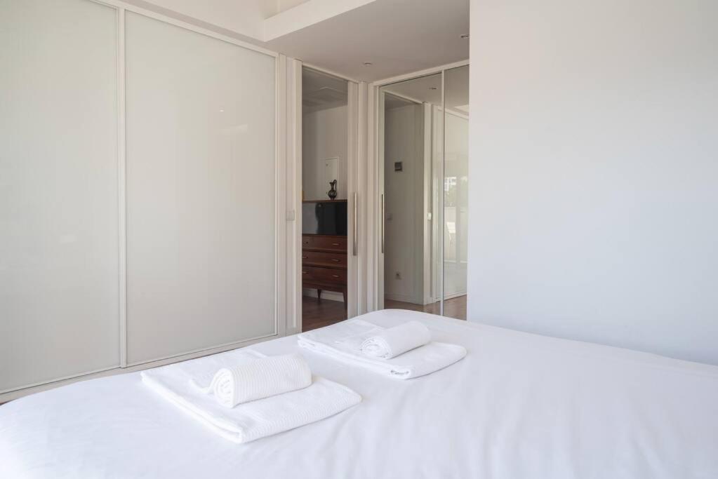 Appartement Comfy Porto