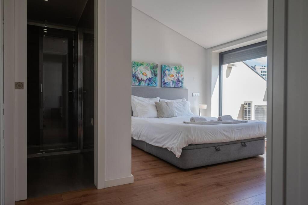 Comfy Appartement Porto