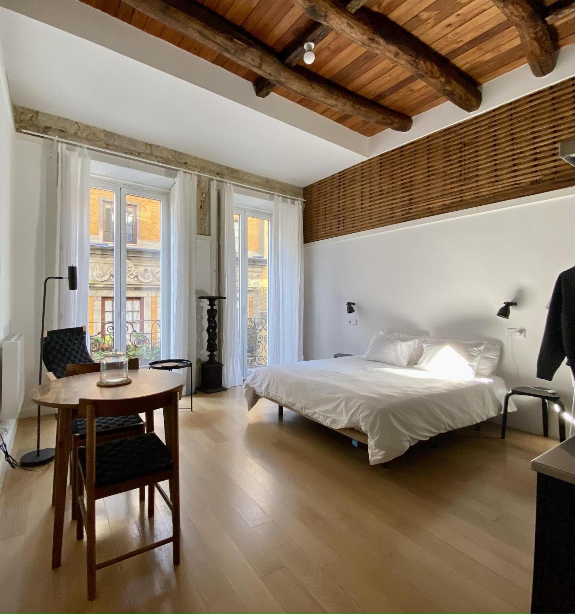 Belomonte 20 World Heritage Guest house Porto