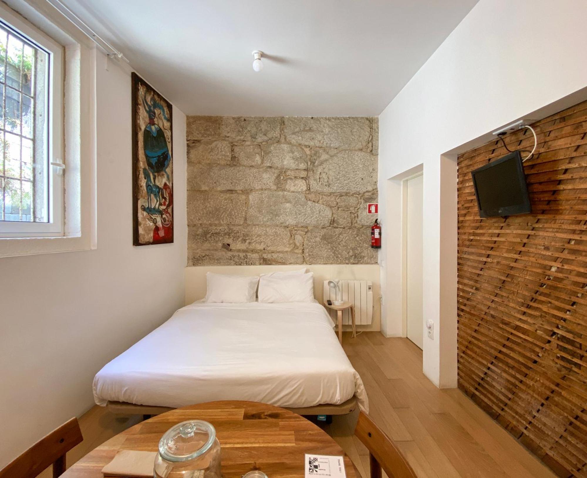 Belomonte 20 World Heritage Guest house Porto