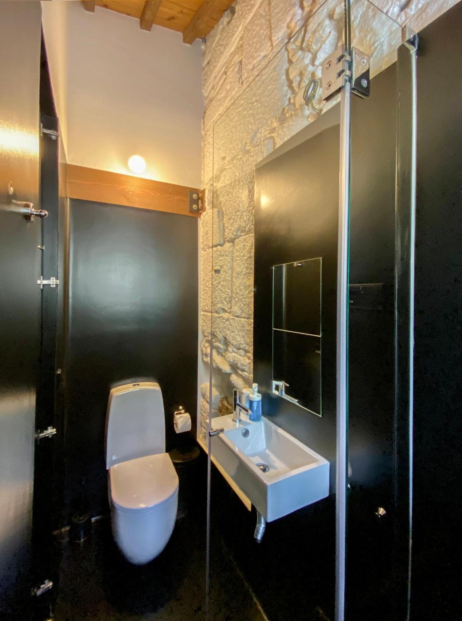 Belomonte 20 World Heritage Guest house Porto