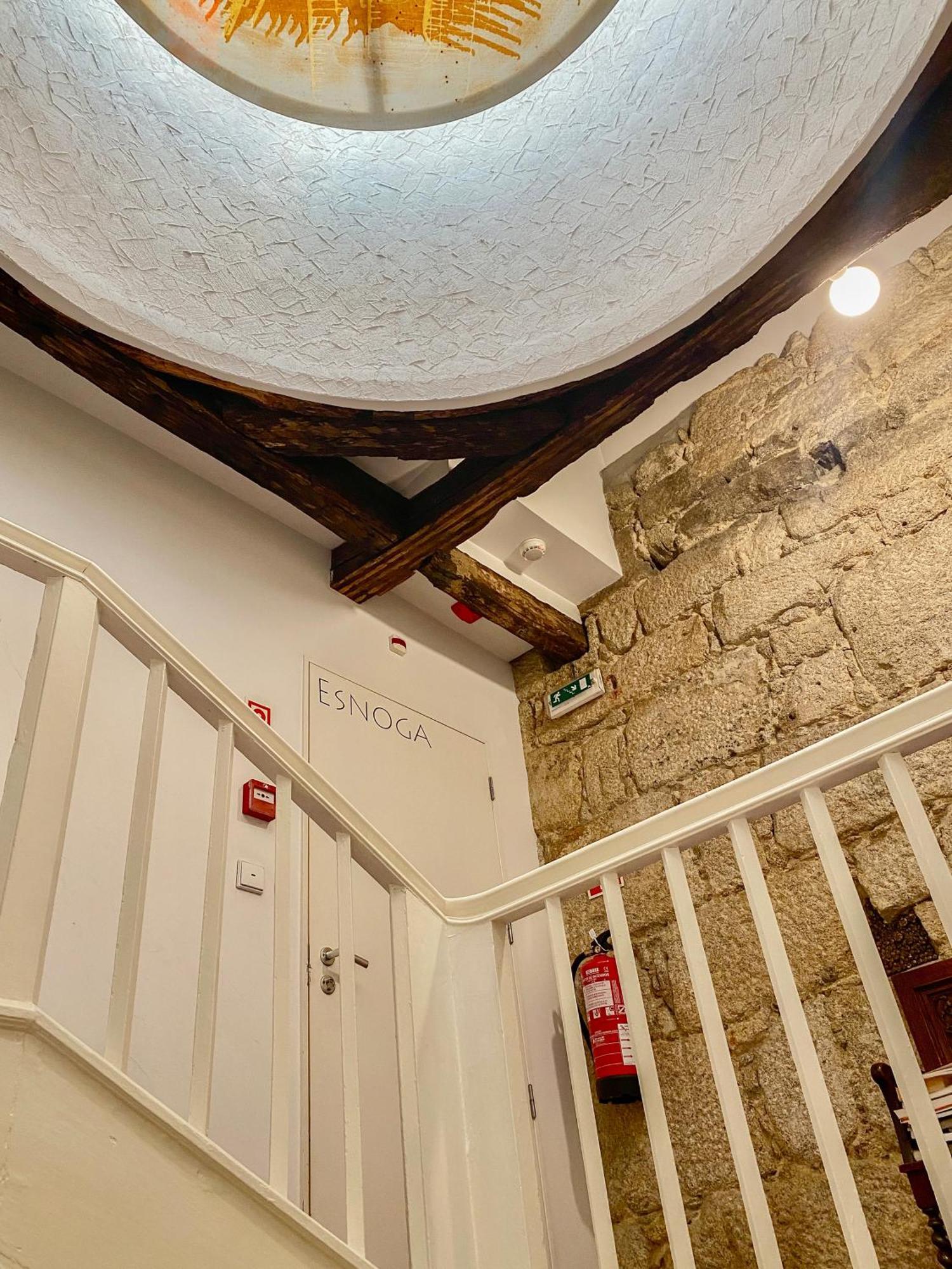 Belomonte 20 World Heritage Guest house Porto
