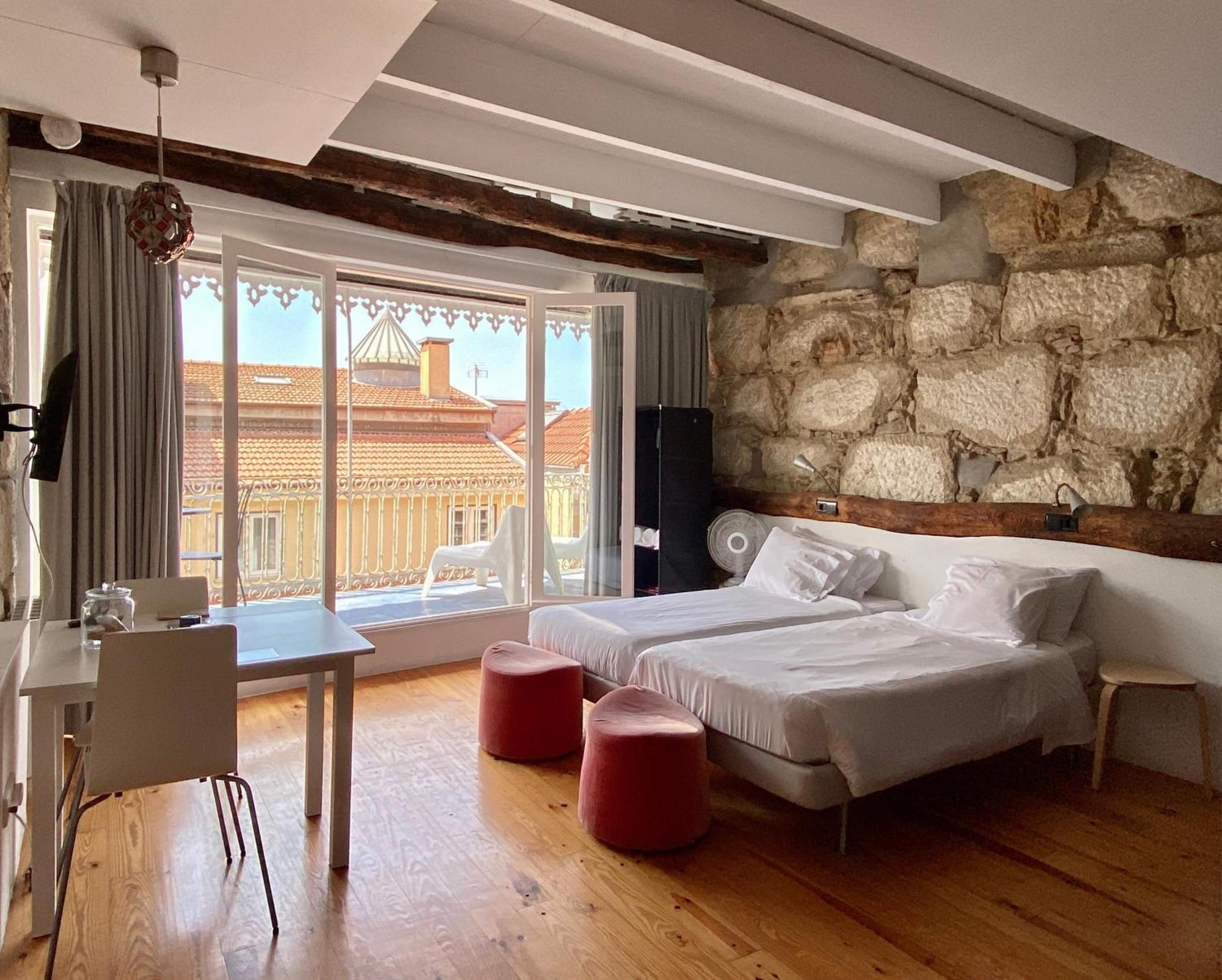 Belomonte 20 World Heritage 3* Porto