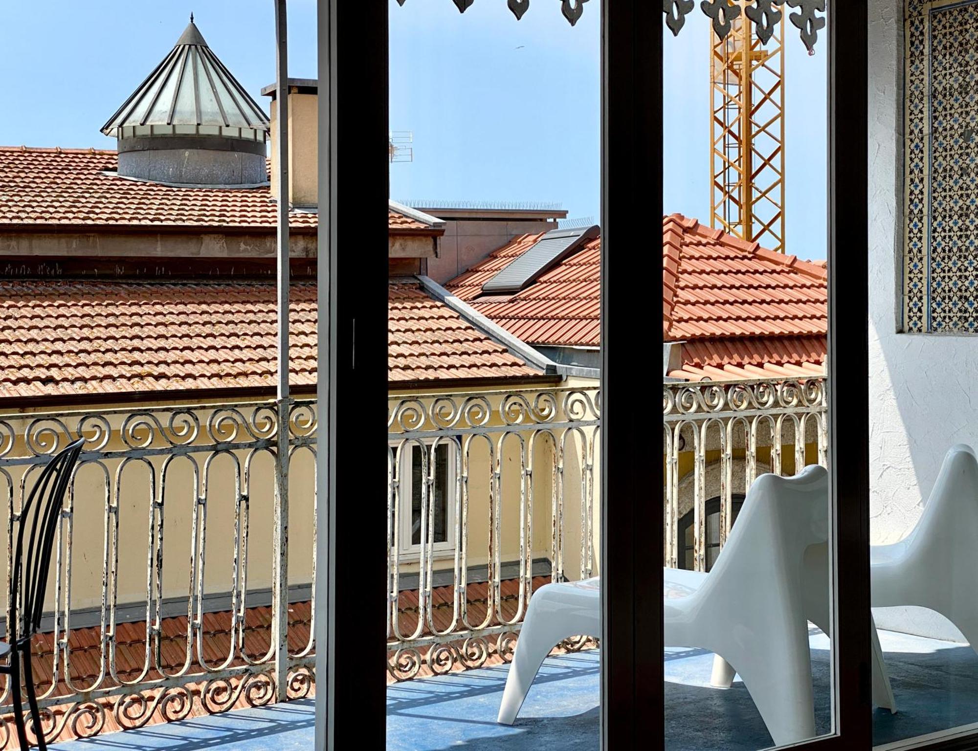 Guest house Belomonte 20 World Heritage 3*
