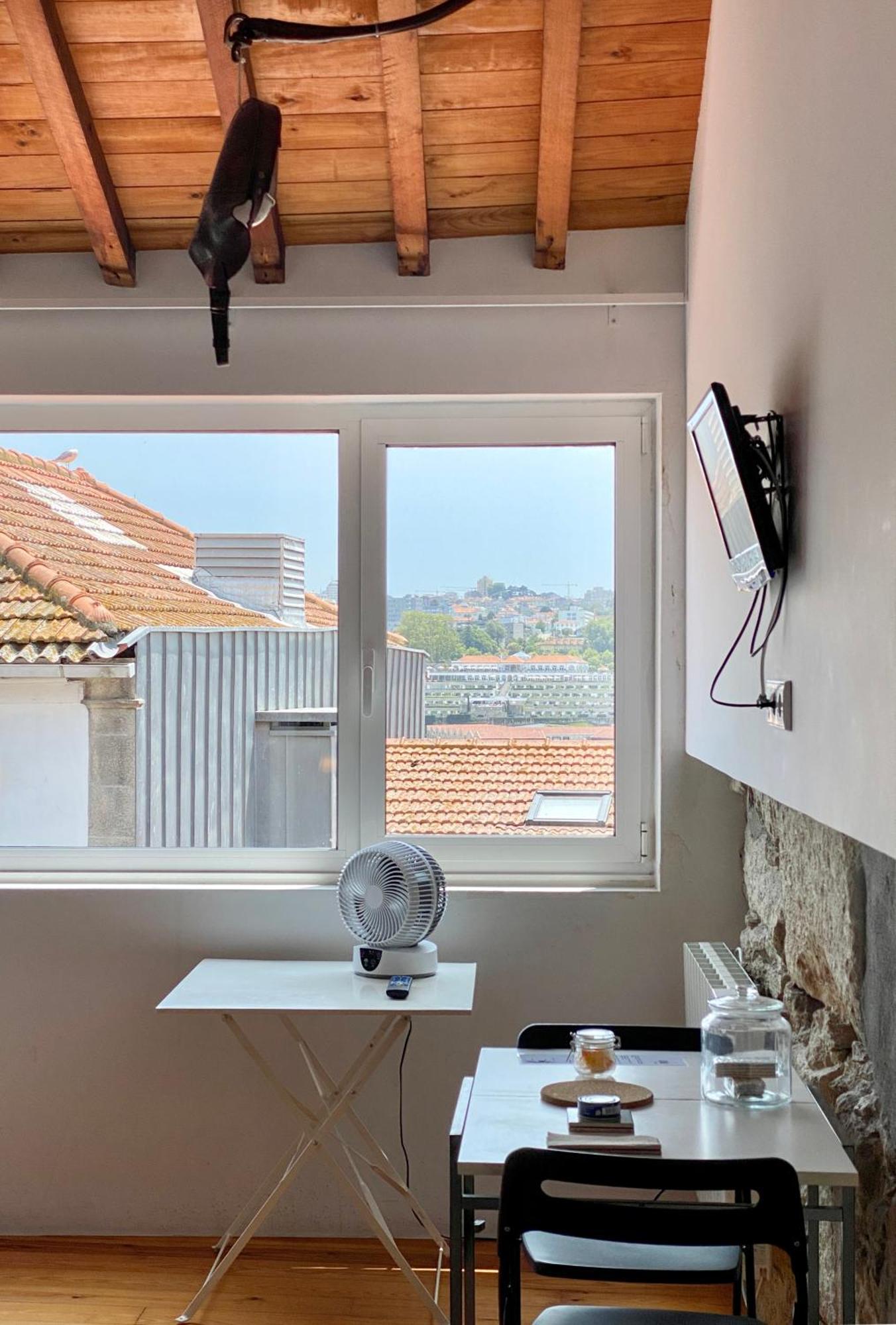Belomonte 20 World Heritage Guest house Porto