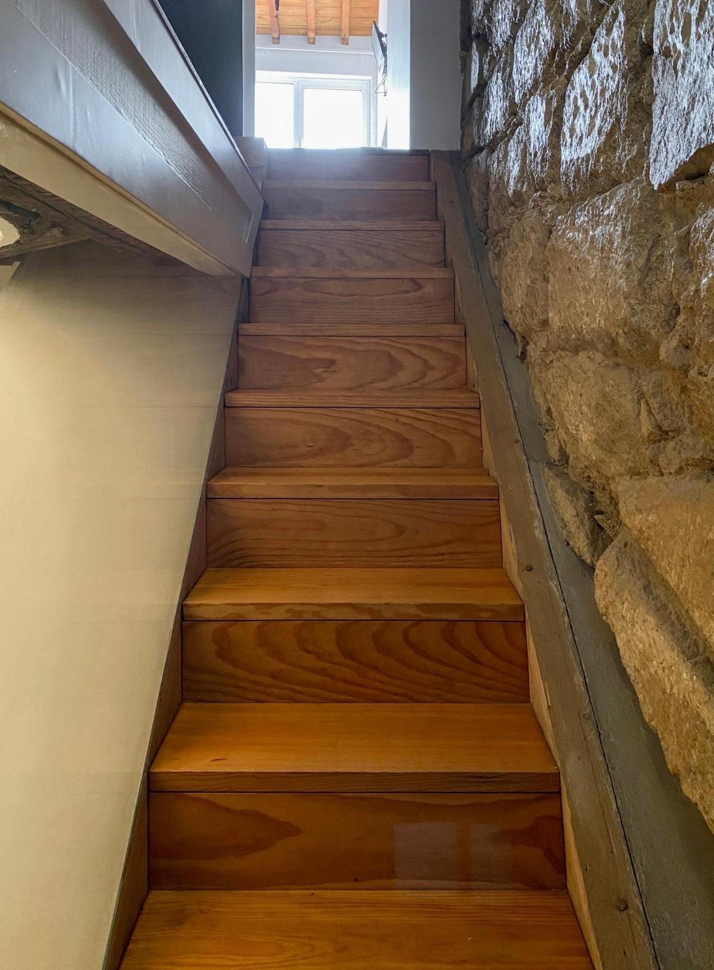 Belomonte 20 World Heritage Guest house Porto