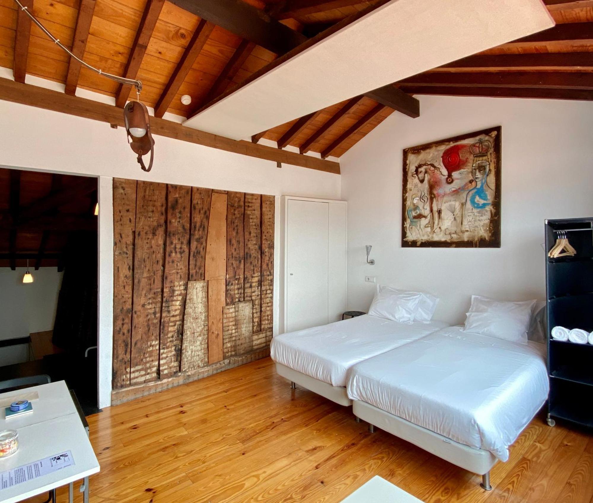 Guest house Belomonte 20 World Heritage