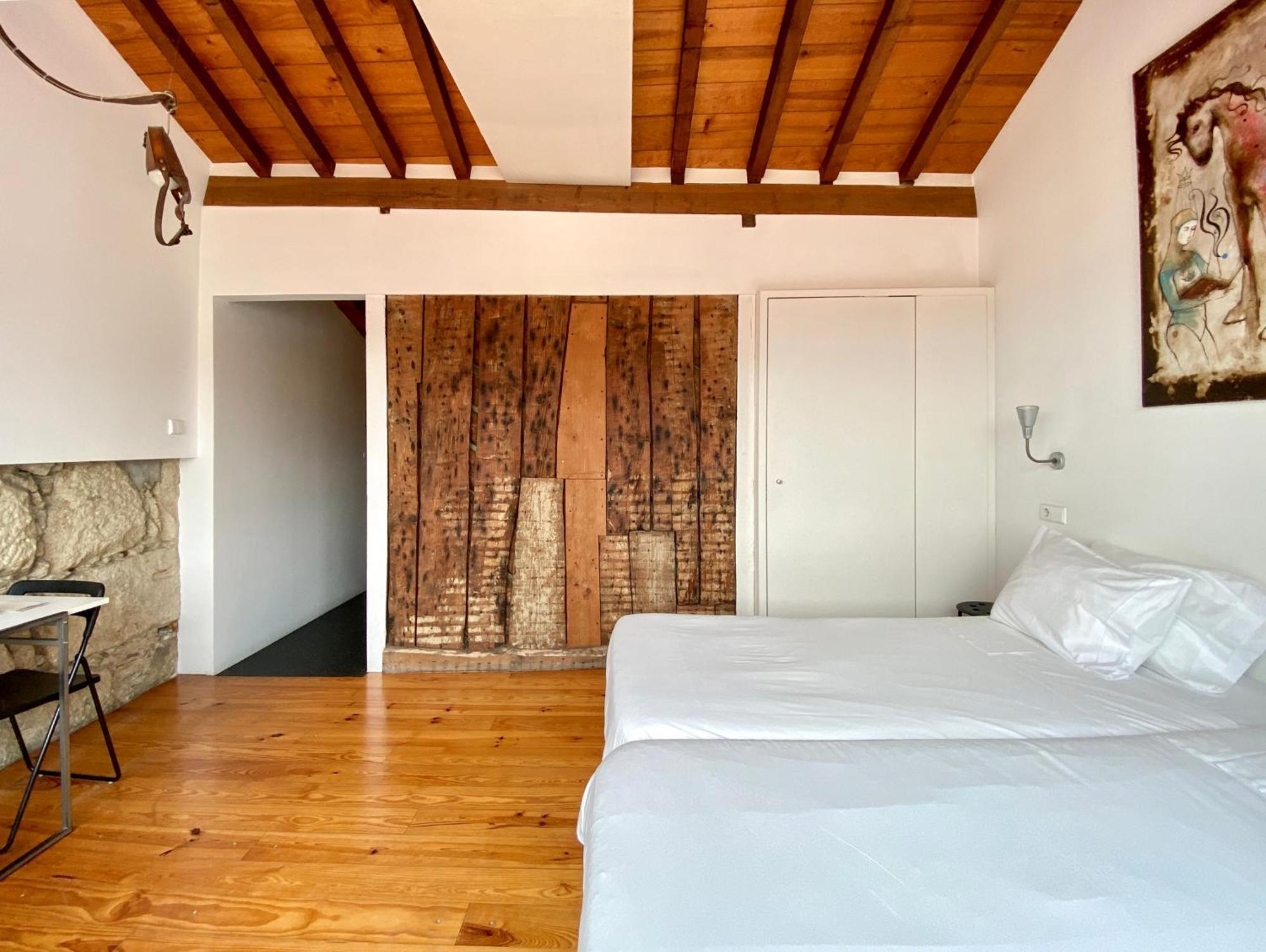Guest house Belomonte 20 World Heritage