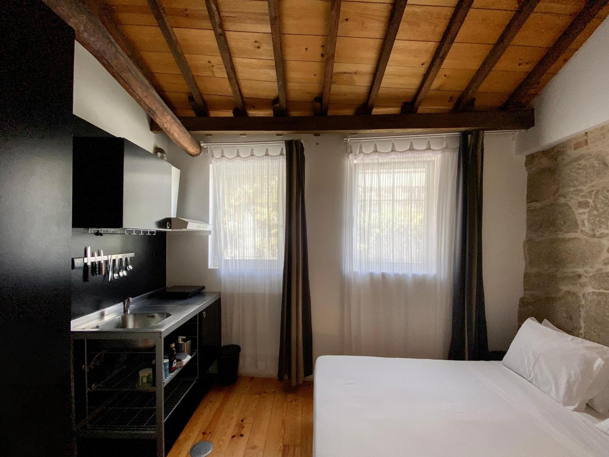 Guest house Belomonte 20 World Heritage
