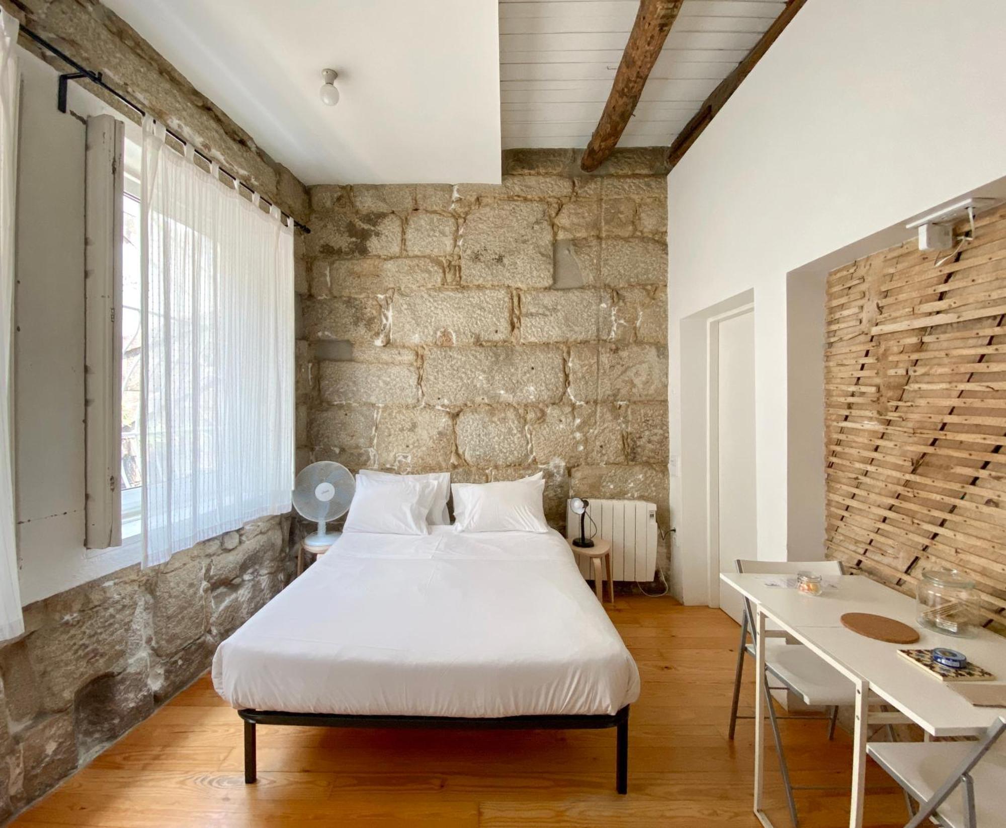 Belomonte 20 World Heritage Guest house Porto