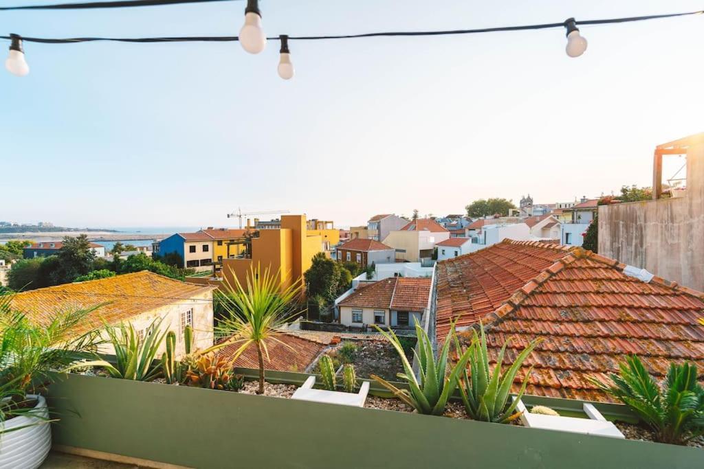 Casa Senhorinha Villa *