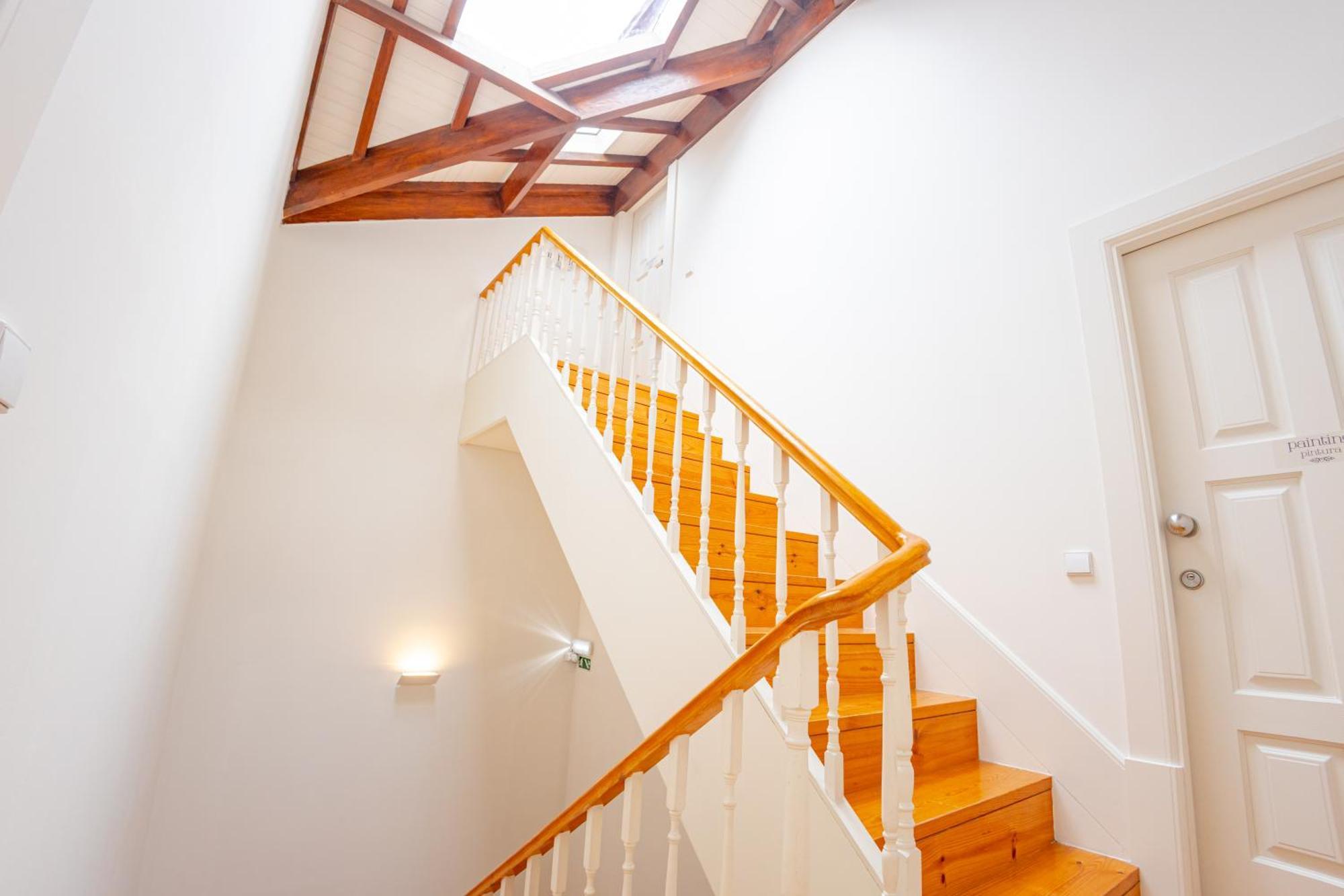 Apartment Belas Artes *
