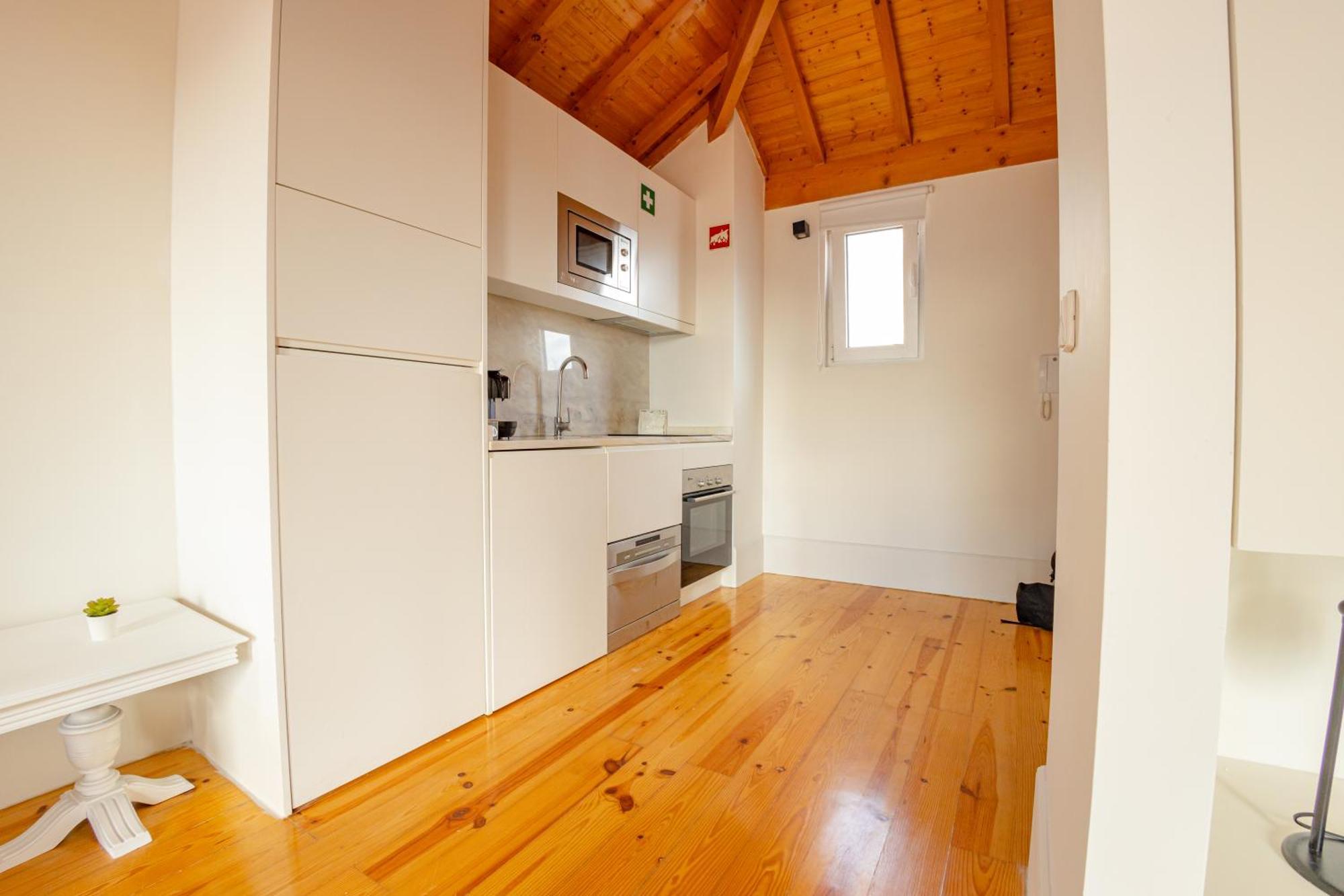 Belas Artes Apartment