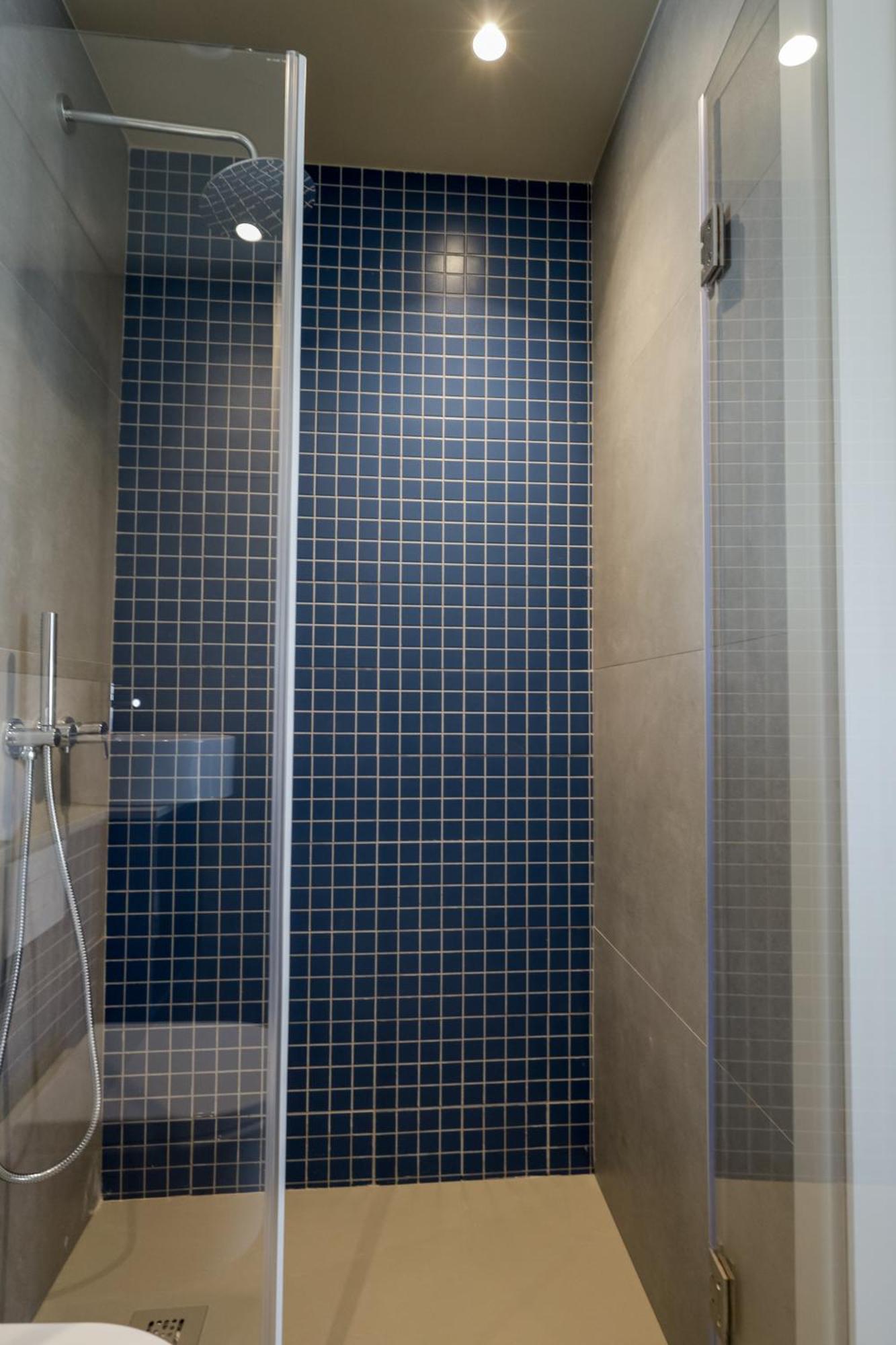 Aspasios Bonjardim Apartment *