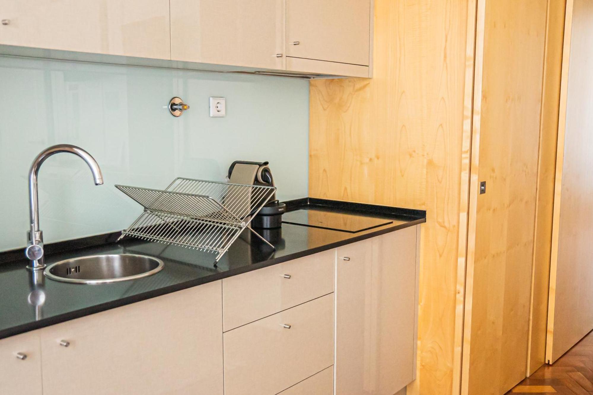 Impar Luxury Appartement
