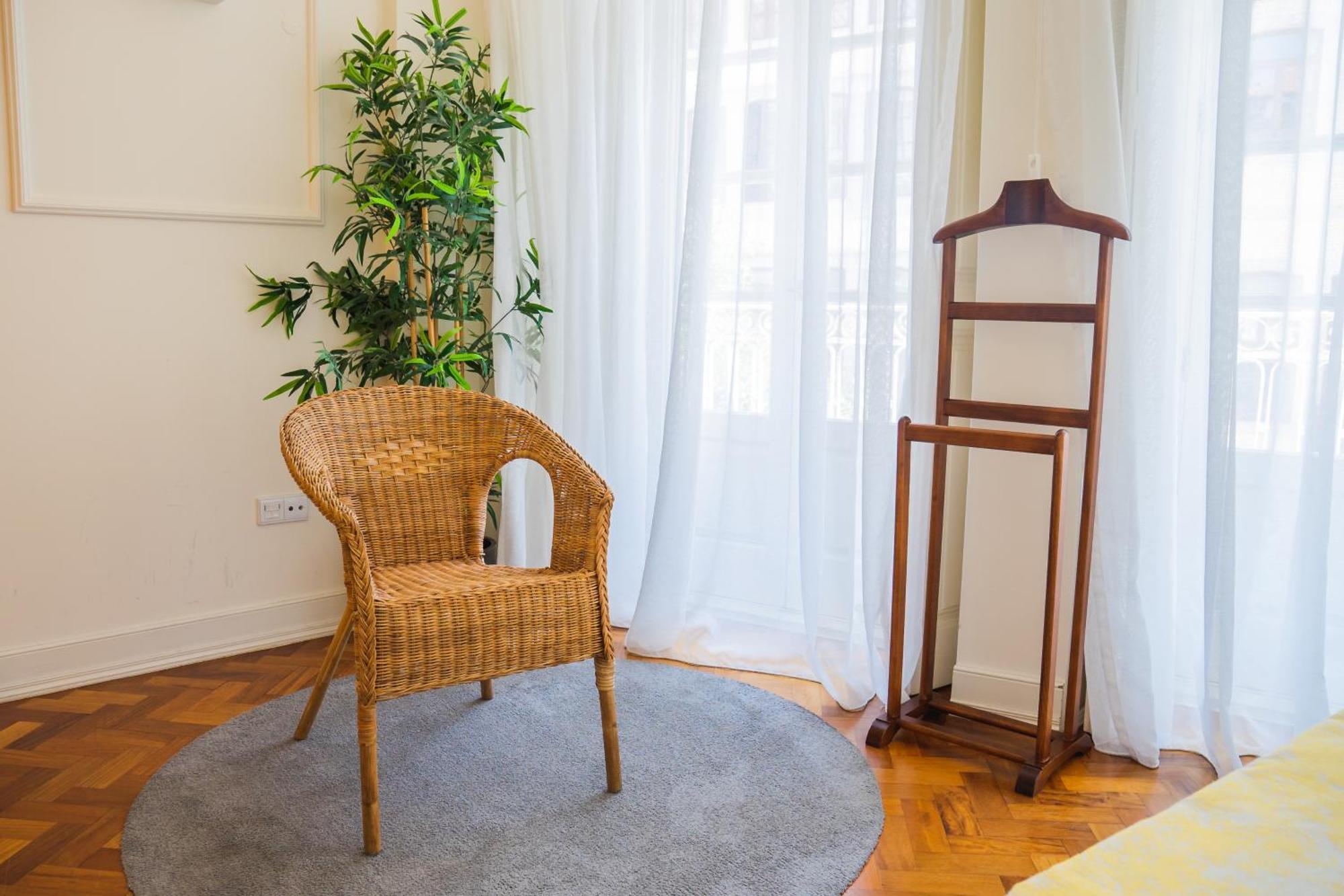 Appartement Impar Luxury *