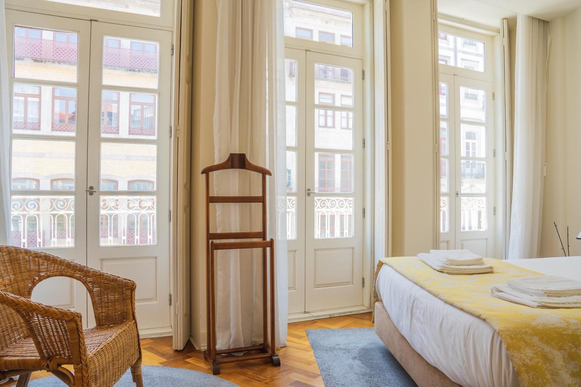 Appartement Impar Luxury Porto