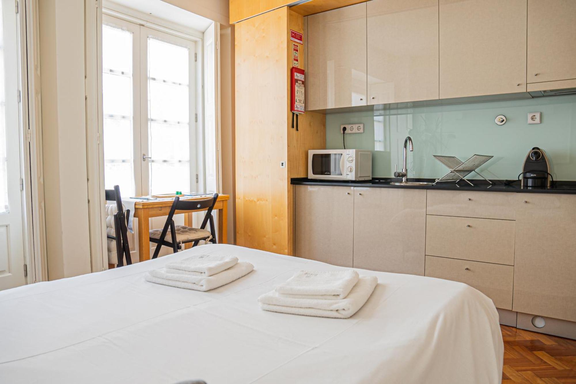 Impar Luxury Appartement Porto