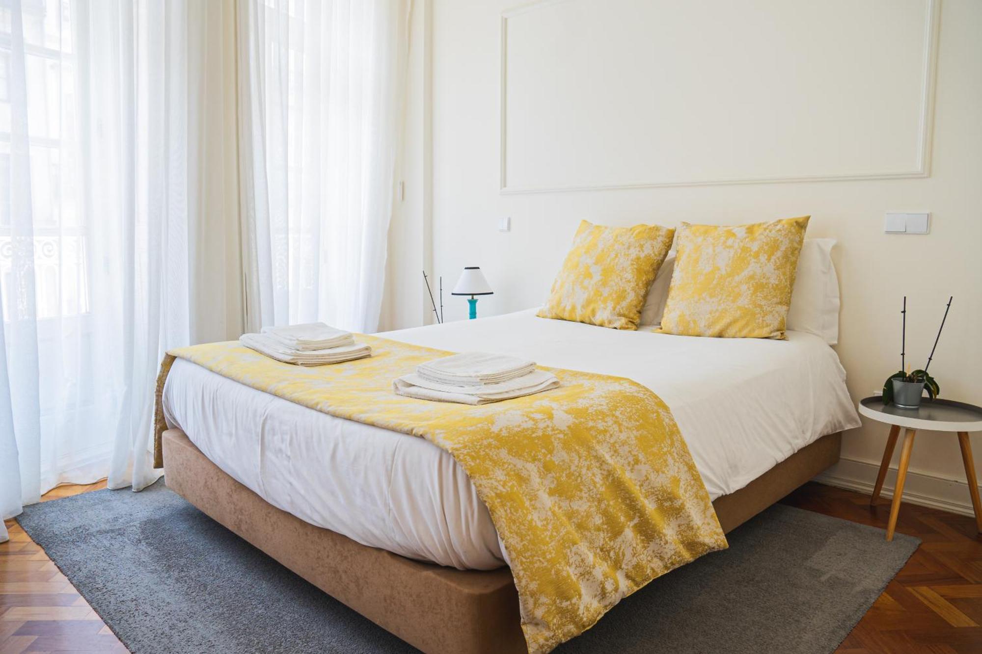 Impar Luxury Porto