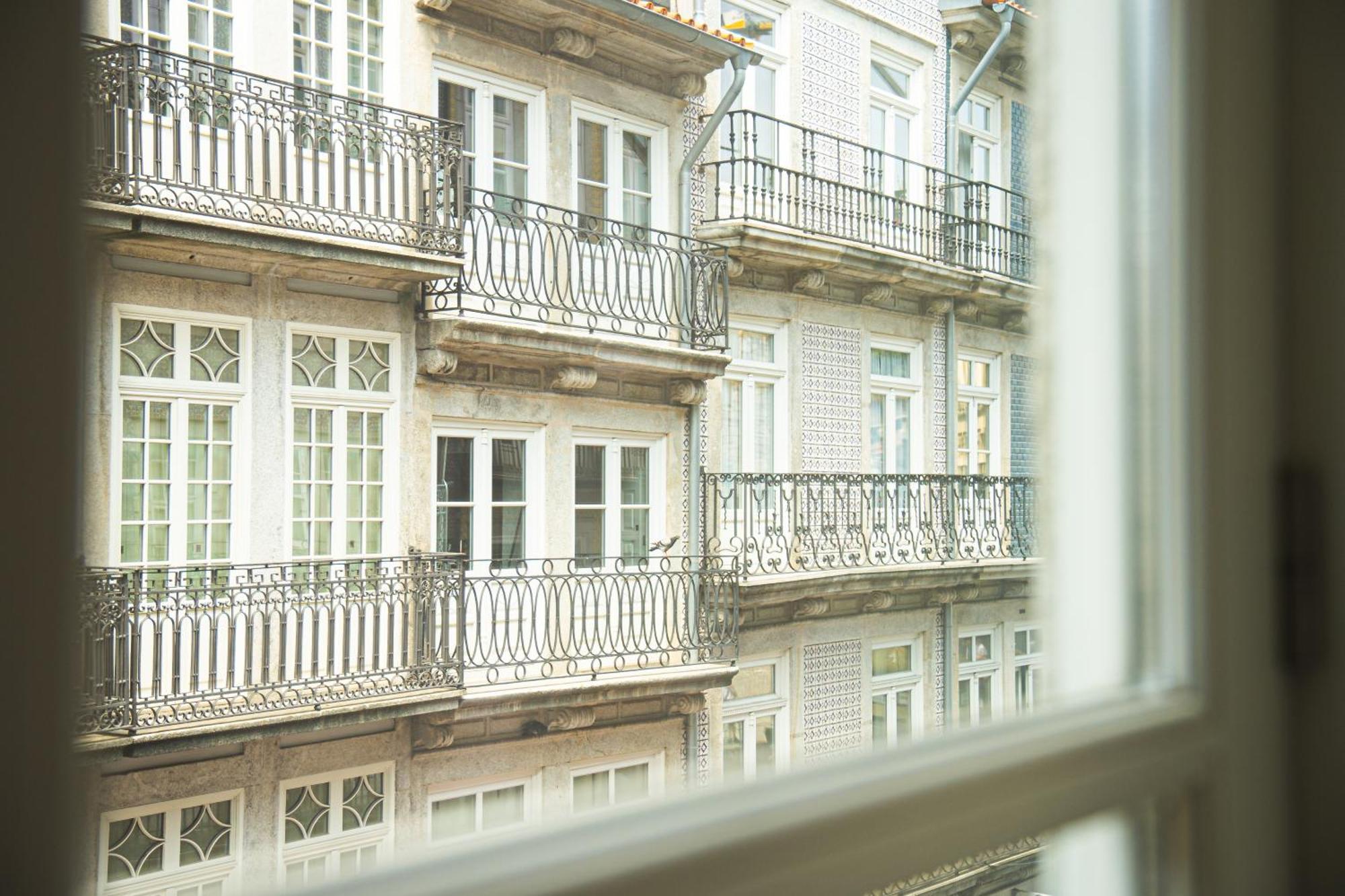 Impar Luxury Appartement Porto