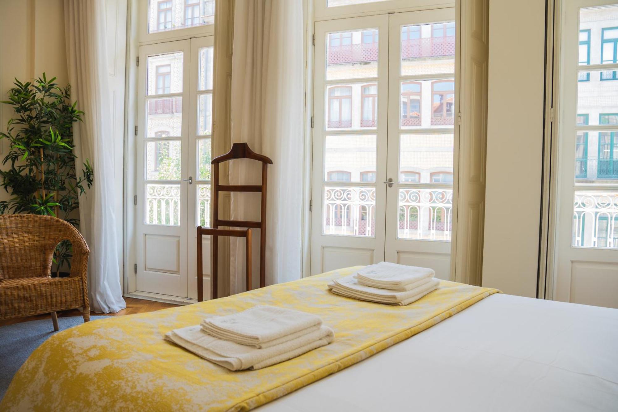 Appartement Impar Luxury *