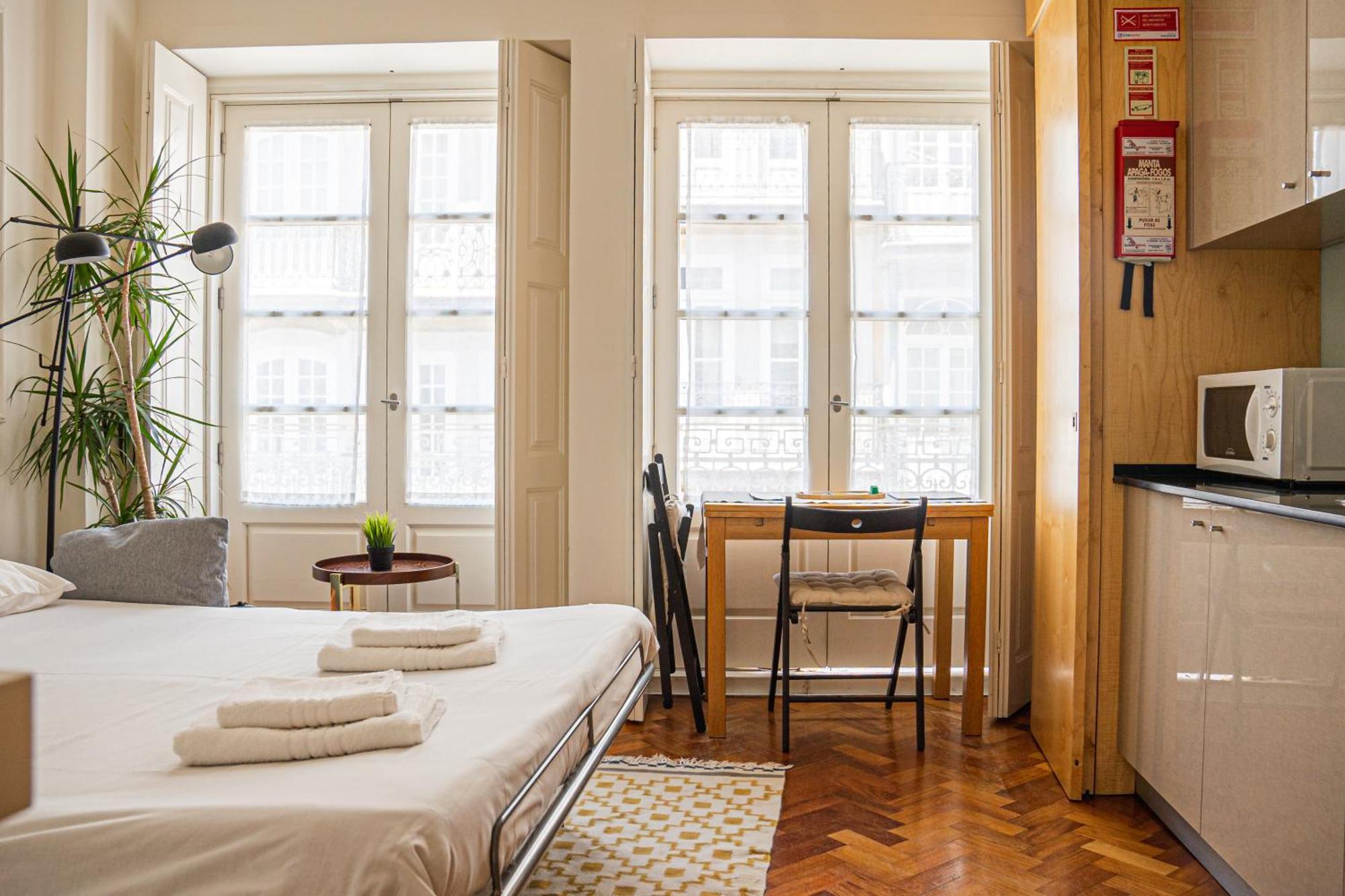 Impar Luxury Appartement *