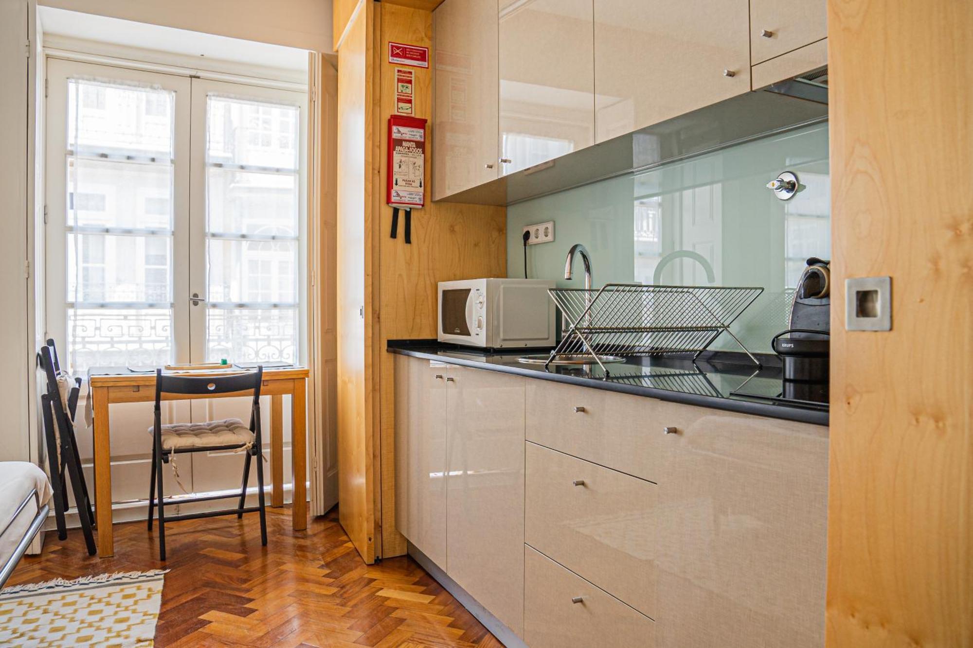 Impar Luxury Appartement *