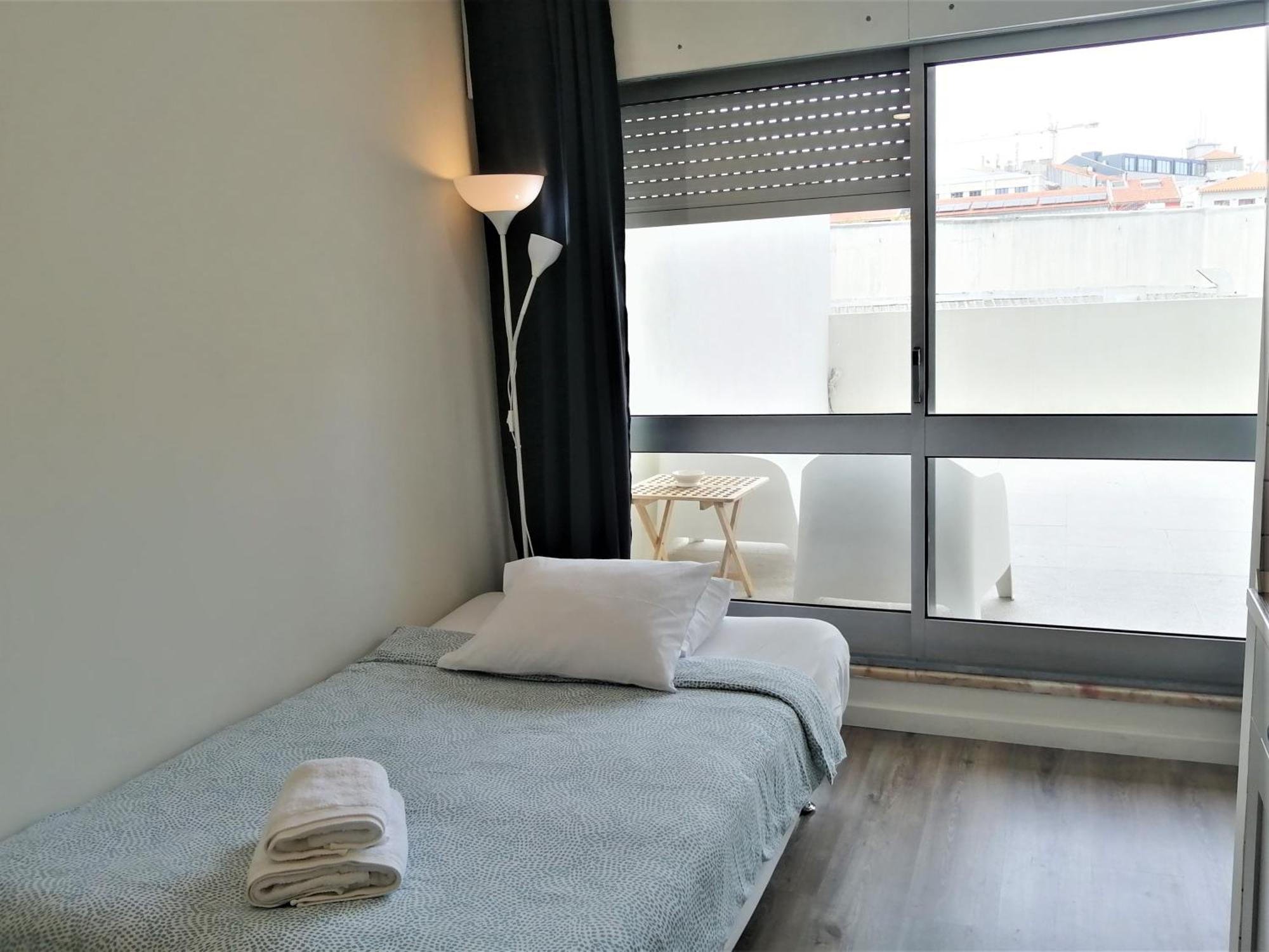 Touring Apartment Porto