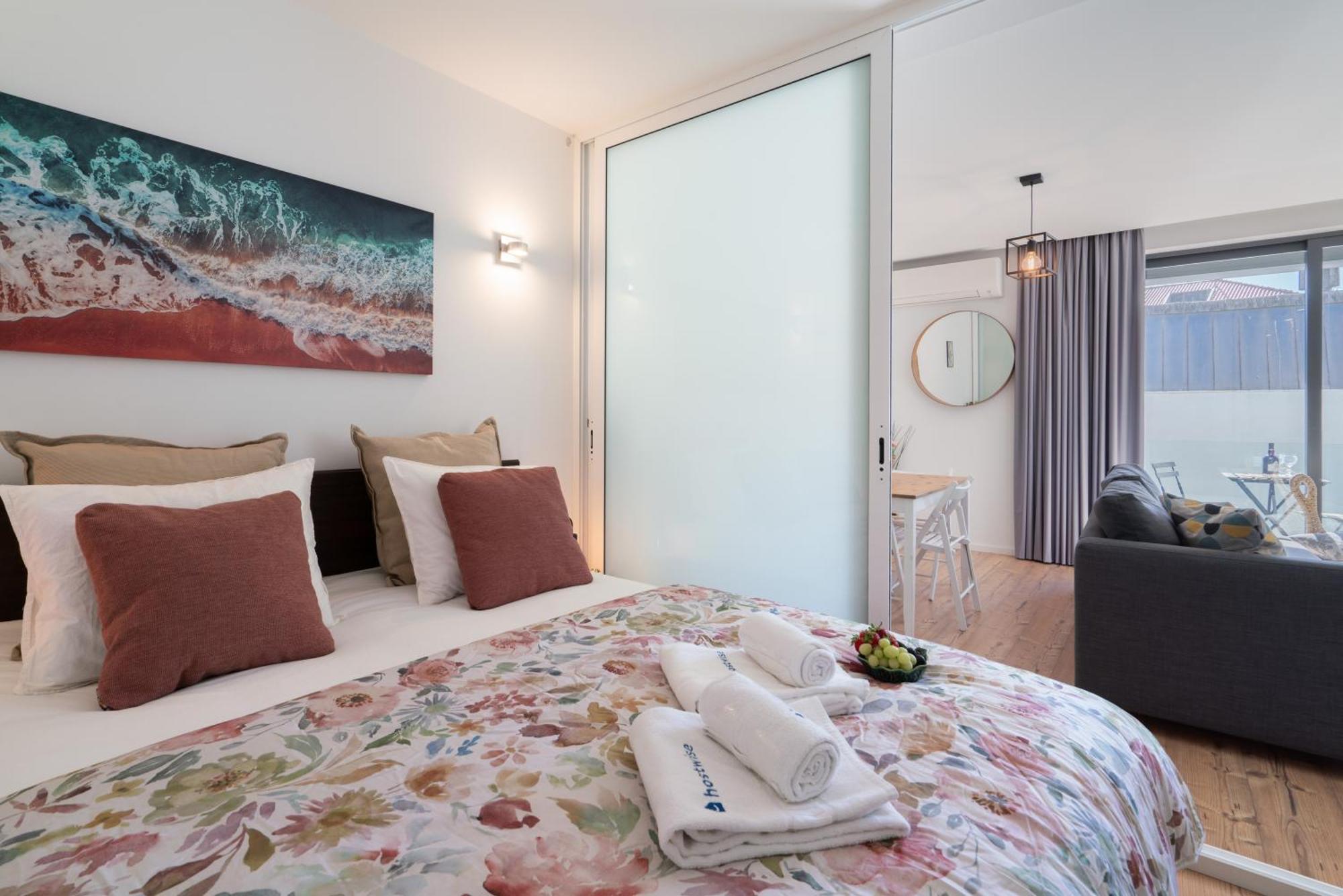 Apartamento Host Wise - Charming Welcoming Flat - Centrally Located *