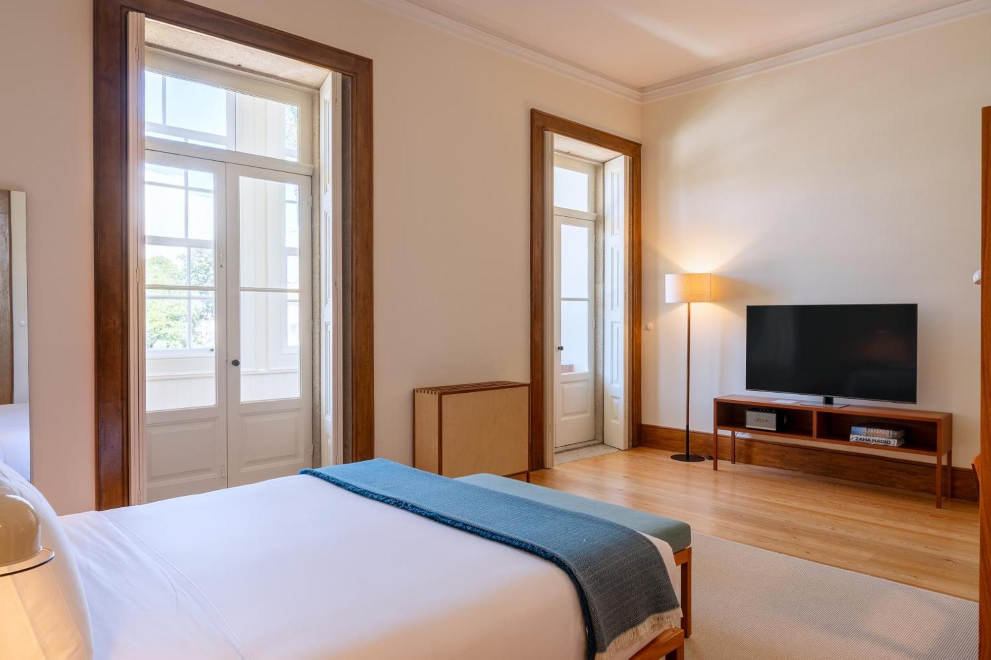 Guest house Casa Do Arquiteto Townhouse - Adults Only