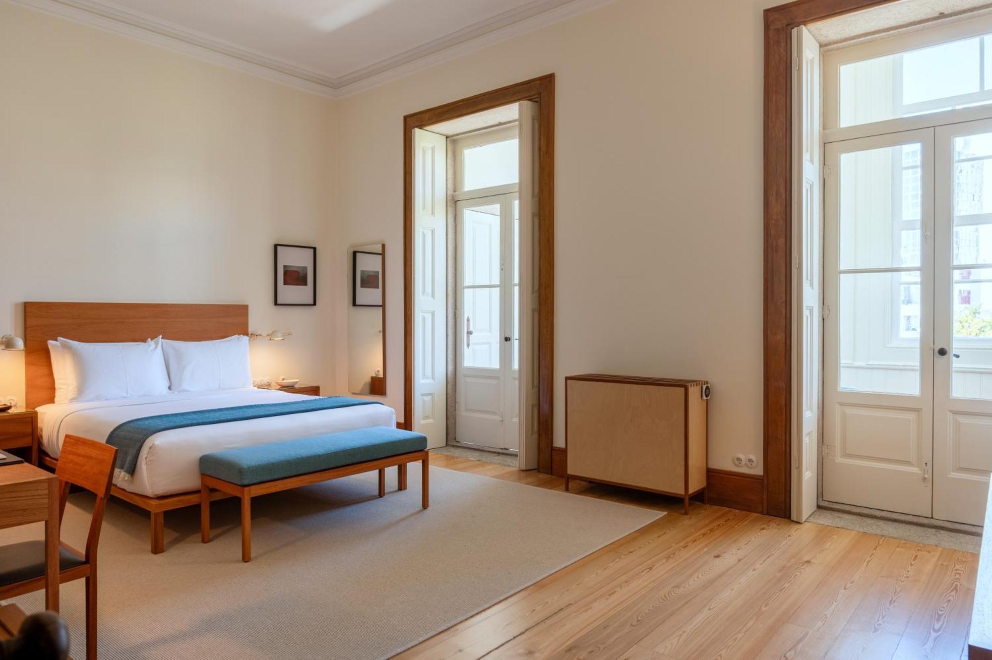 Casa Do Arquiteto Townhouse - Adults Only