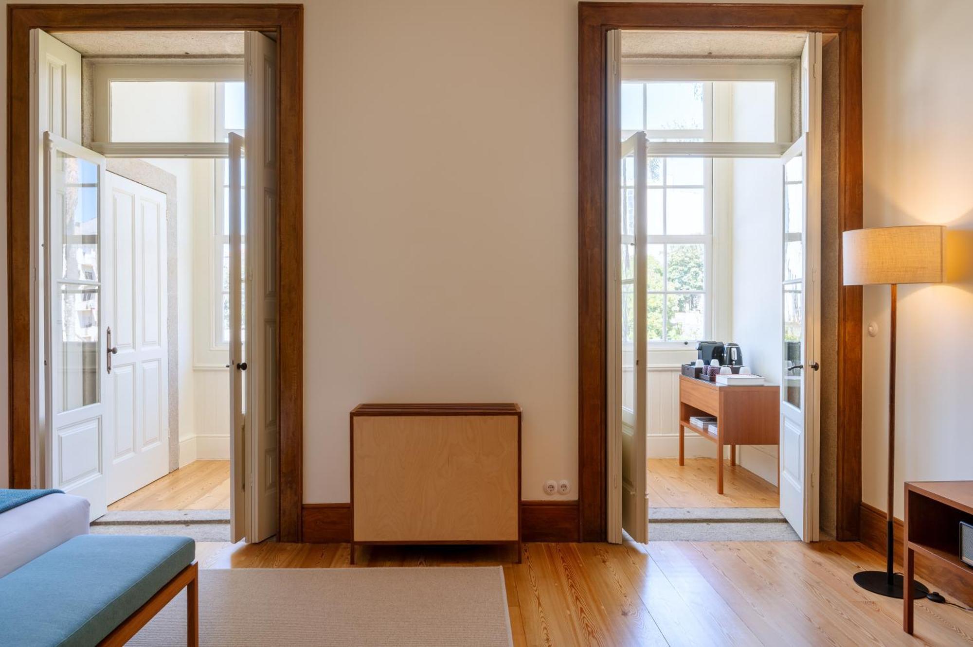 Casa Do Arquiteto Townhouse - Adults Only Guest house *