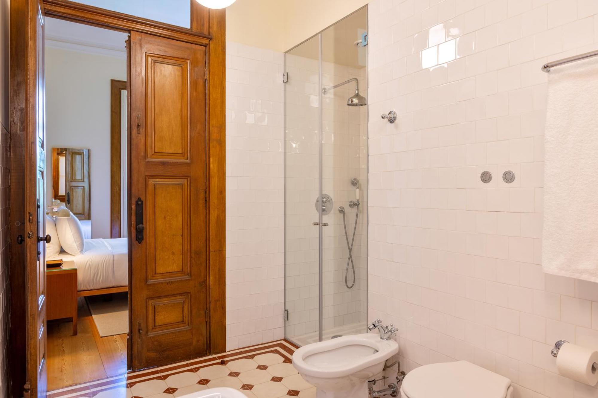 Guest house Casa Do Arquiteto Townhouse - Adults Only *