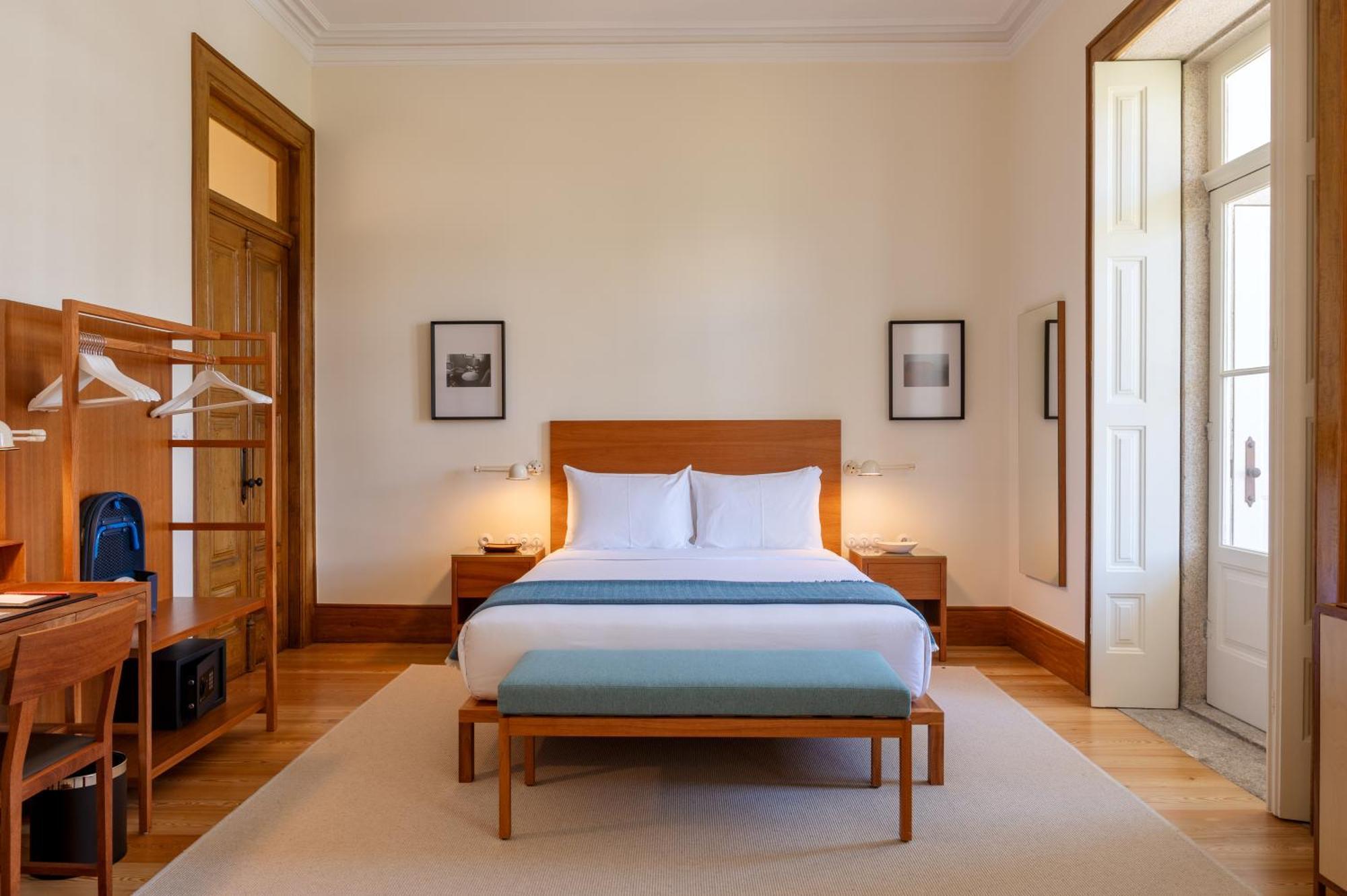 Casa Do Arquiteto Townhouse - Adults Only Guest house