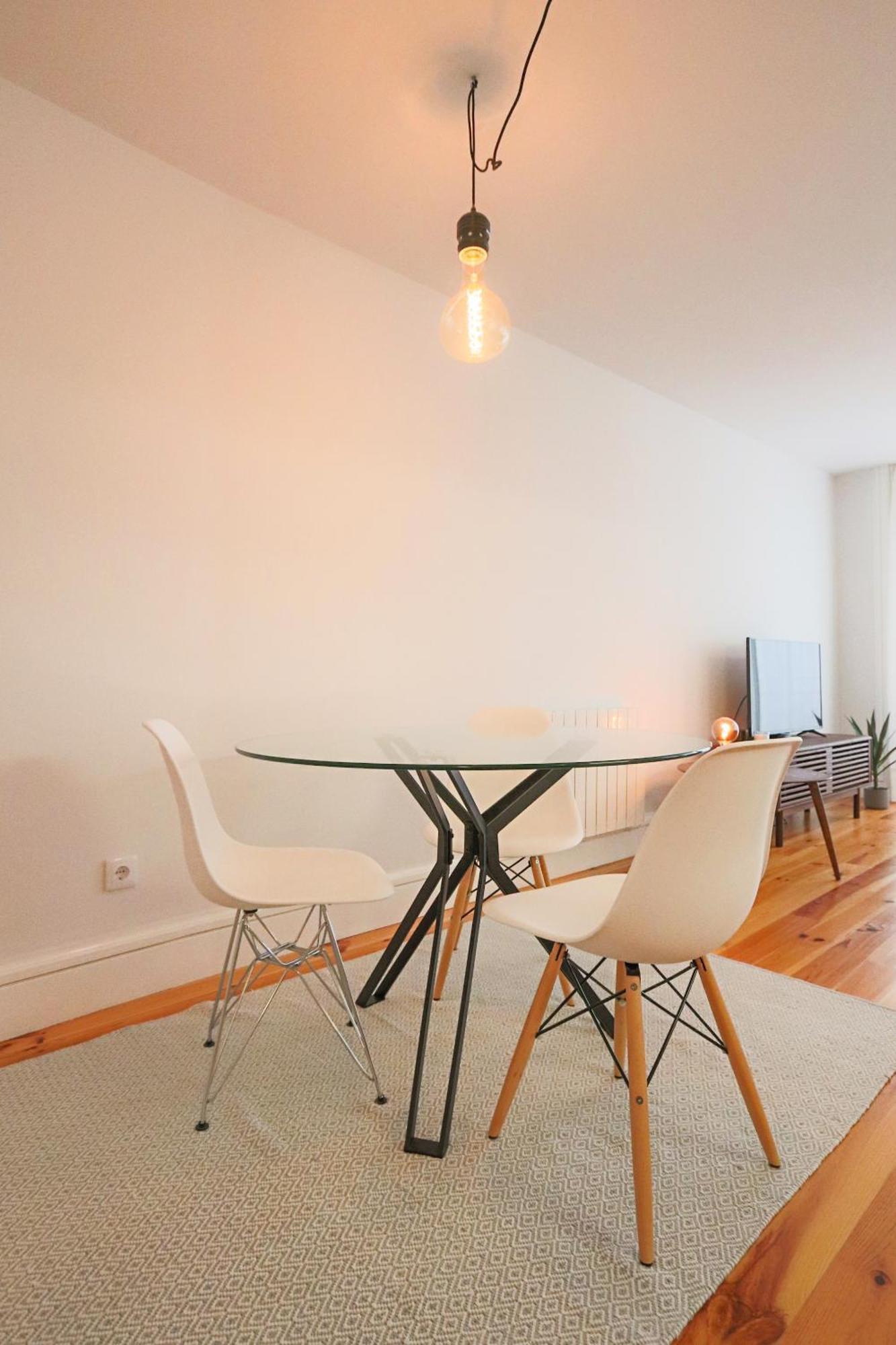 Apartment Hm - Historic Downtown Batalha Porto