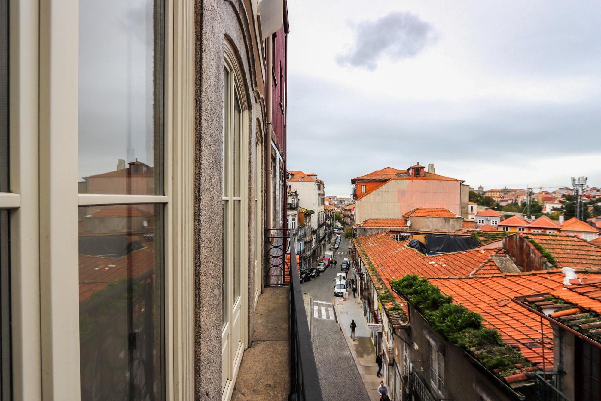 Apartment Hm - Historic Downtown Batalha