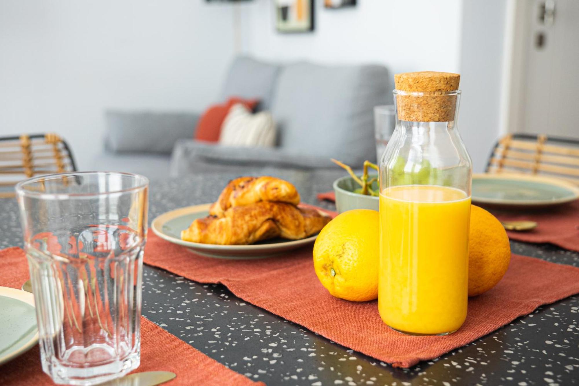 Impar Luxury Apartment