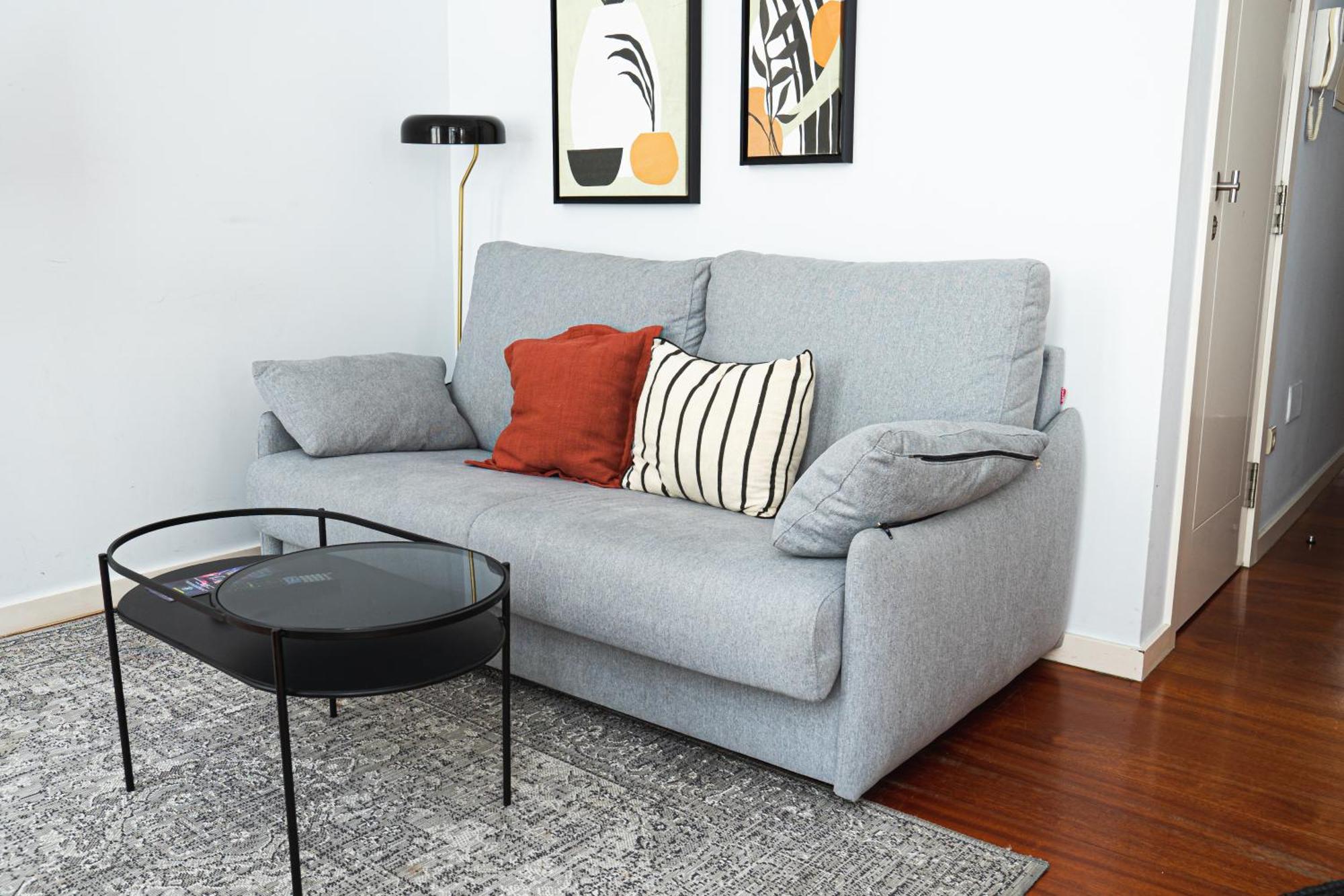 Apartment Impar Luxury *