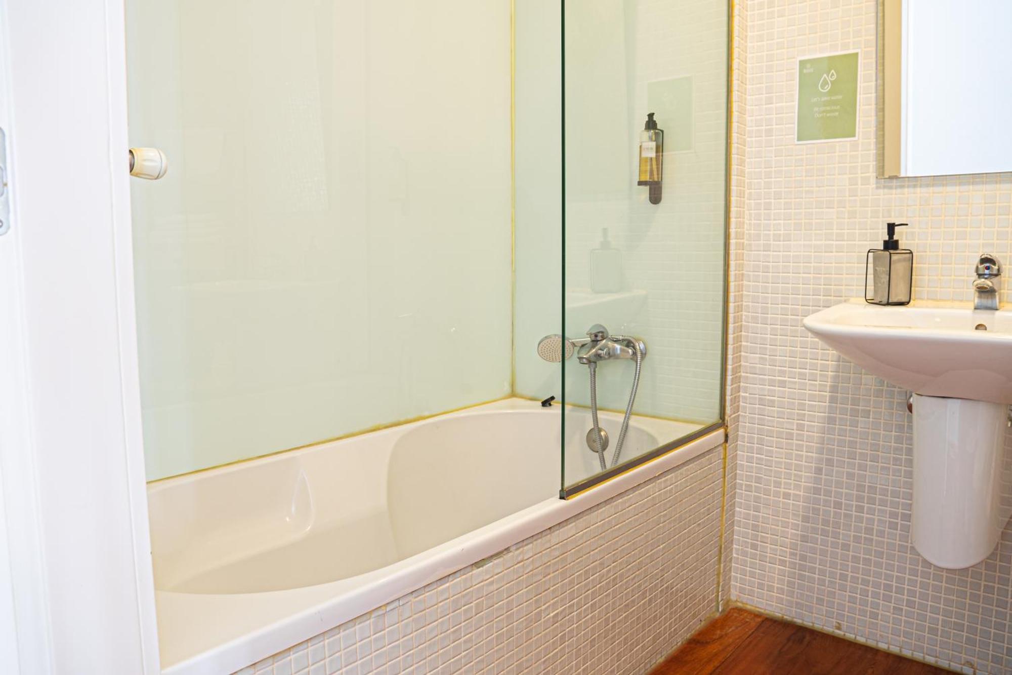 Apartment Impar Luxury Porto